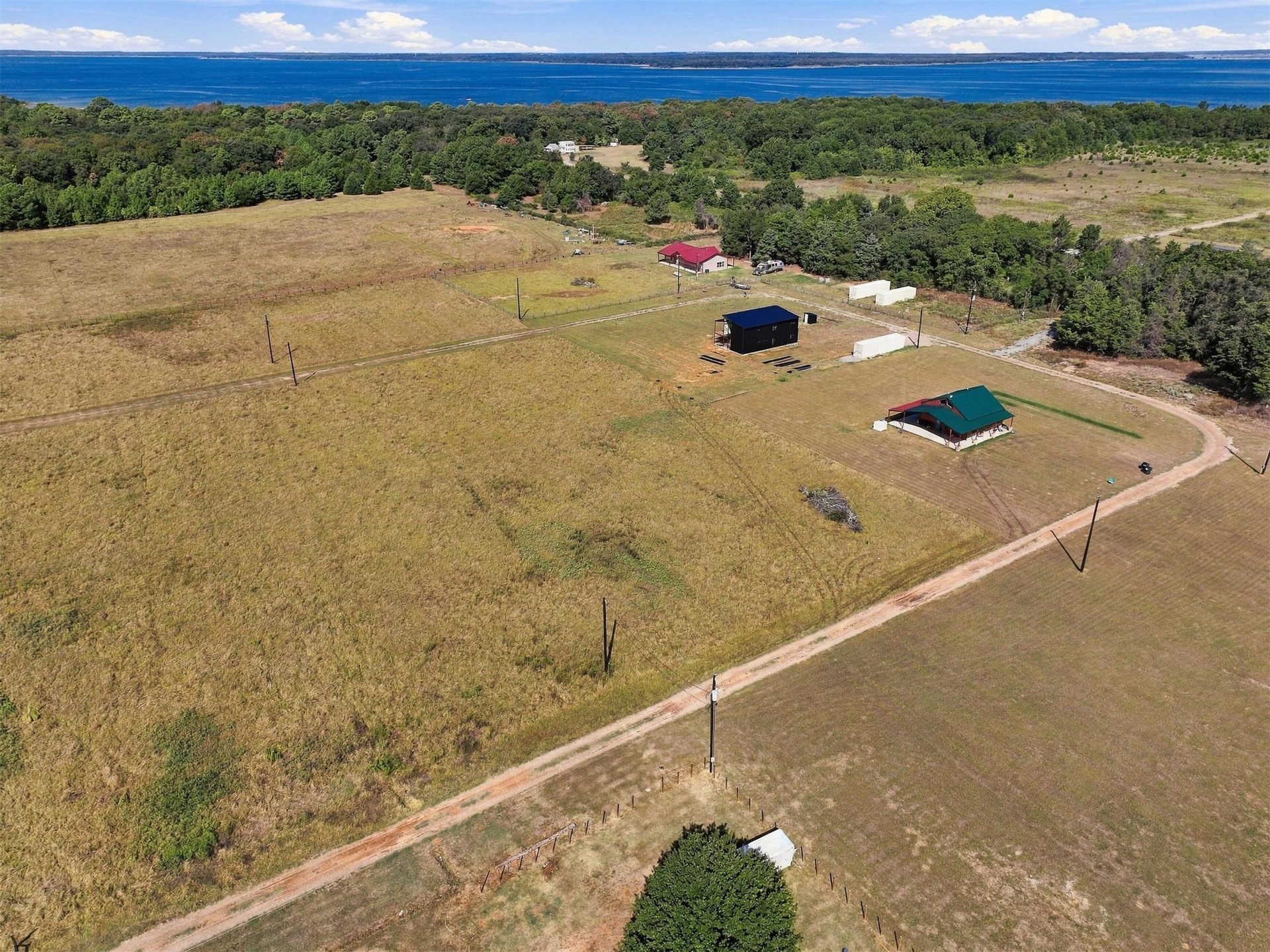 Davis Street Cartwright OK 74731