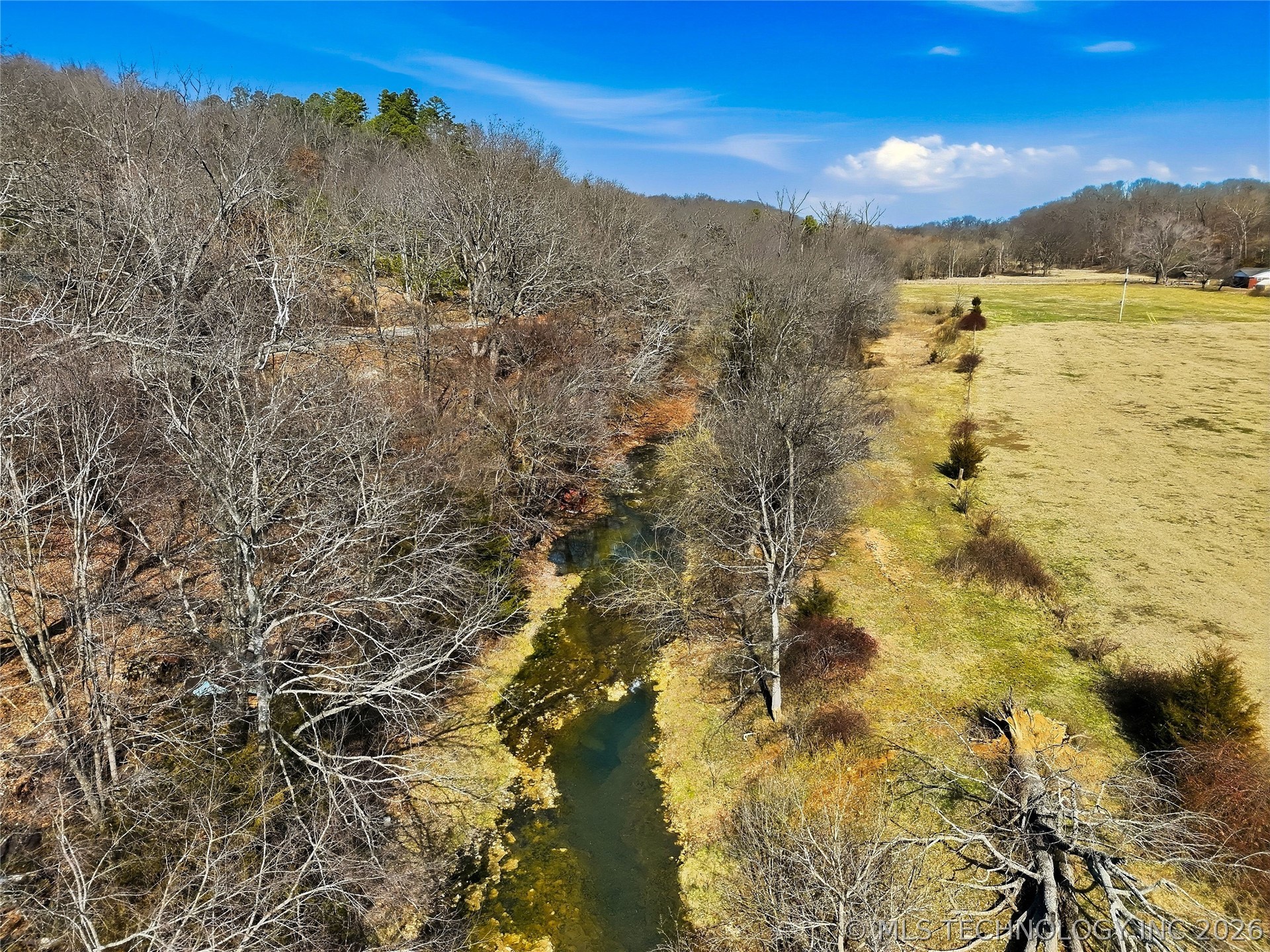 4735 Road Stilwell OK 74960