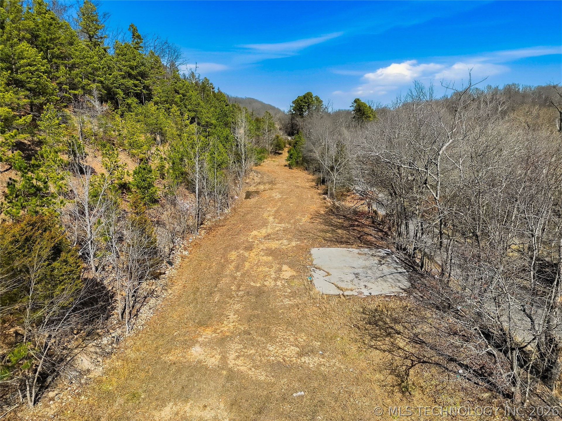 4735 Road Stilwell OK 74960