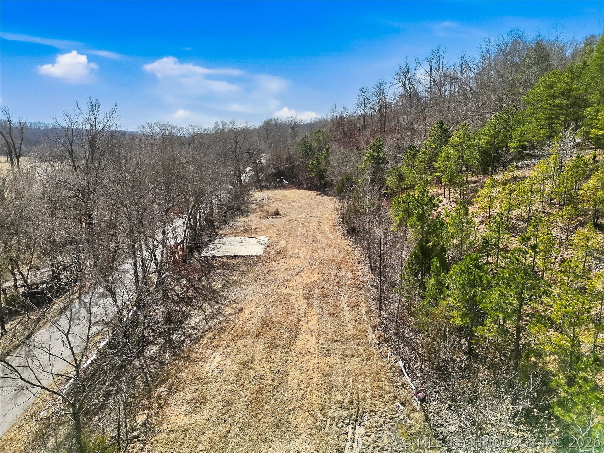 4735 Road Stilwell OK 74960