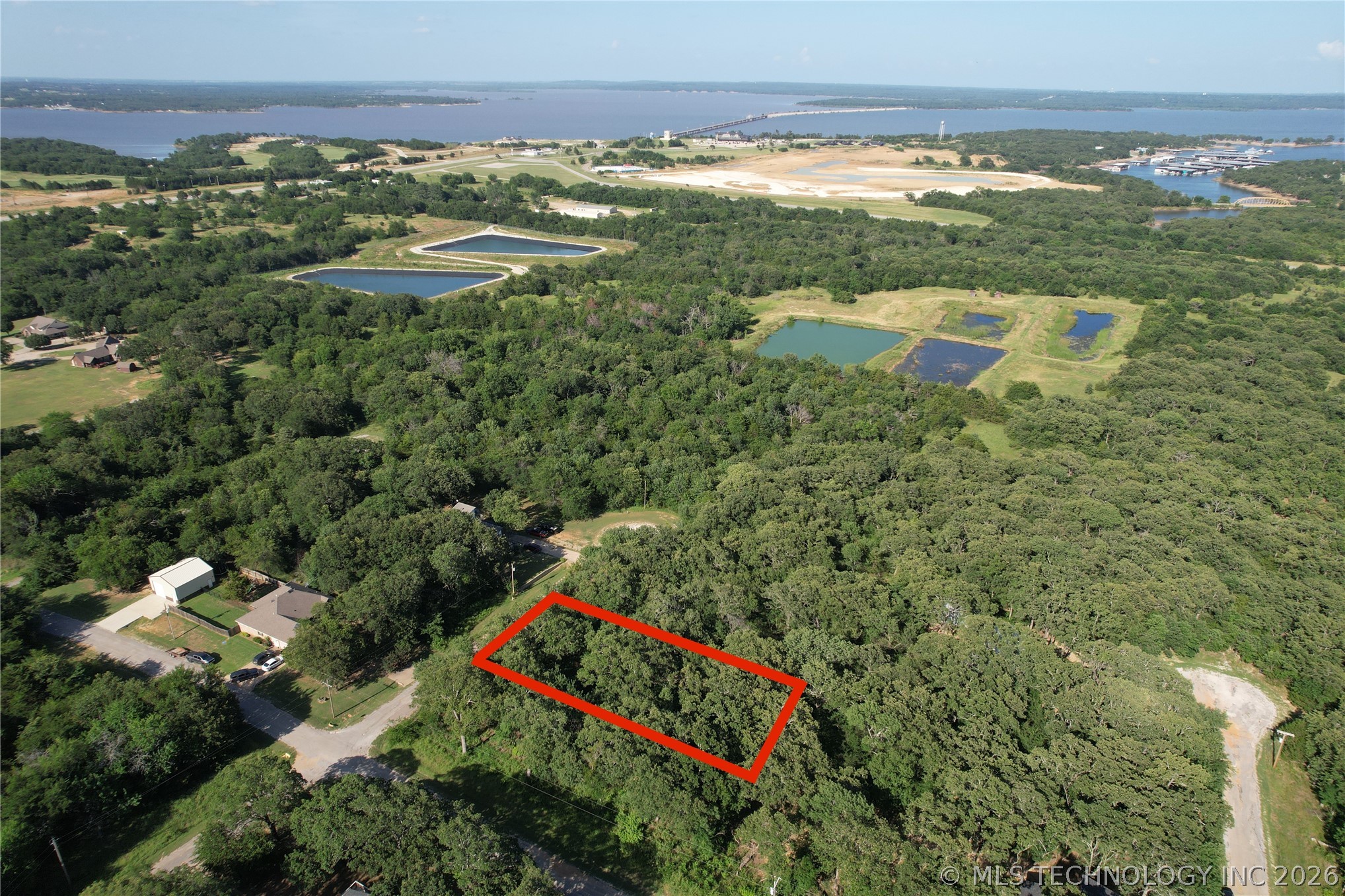 1944 Black Oak Trail Kingston OK 73439