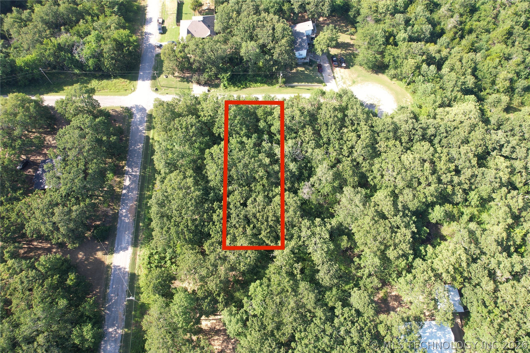 1944 Black Oak Trail Kingston OK 73439