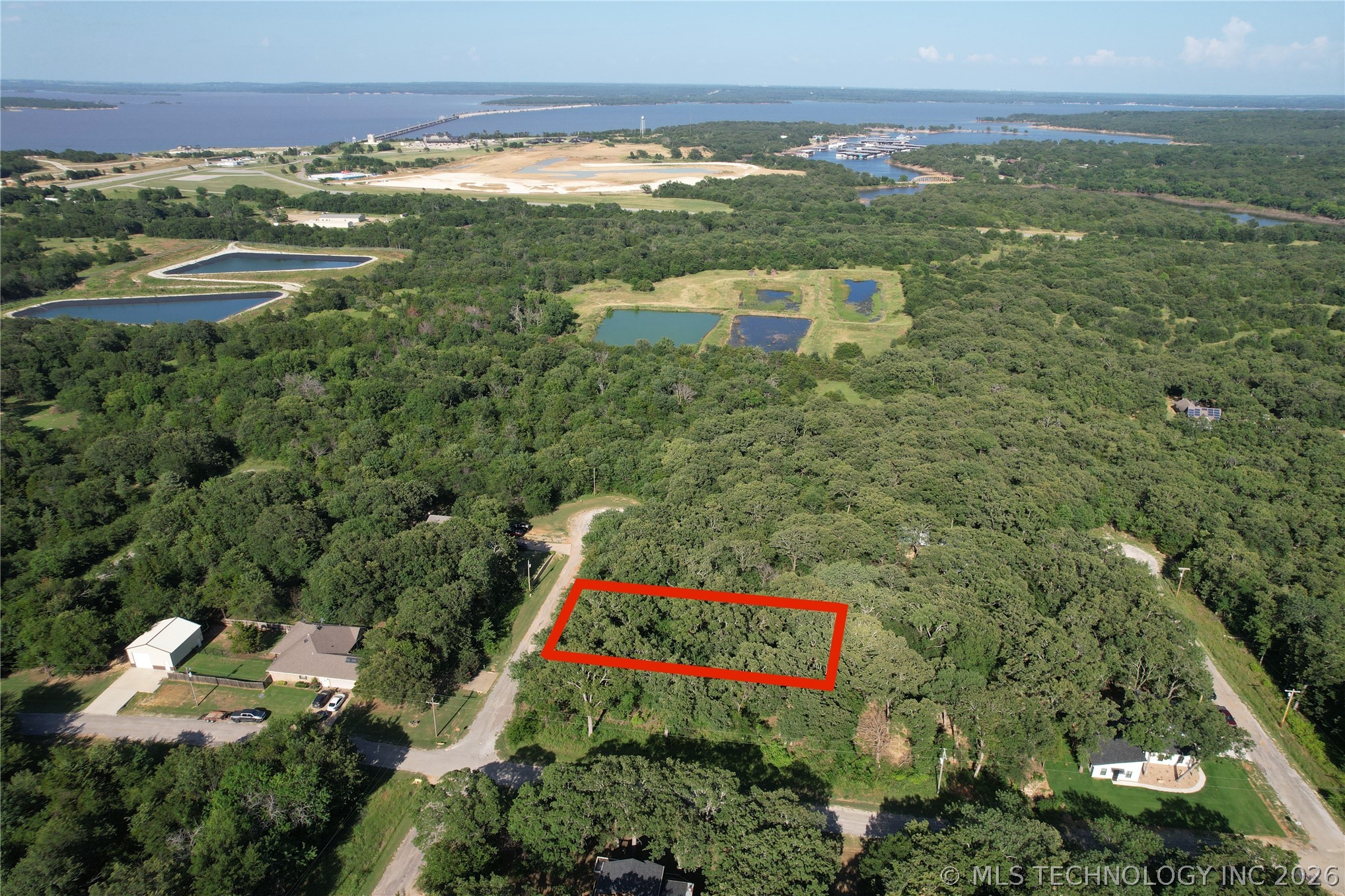 1944 Black Oak Trail Kingston OK 73439