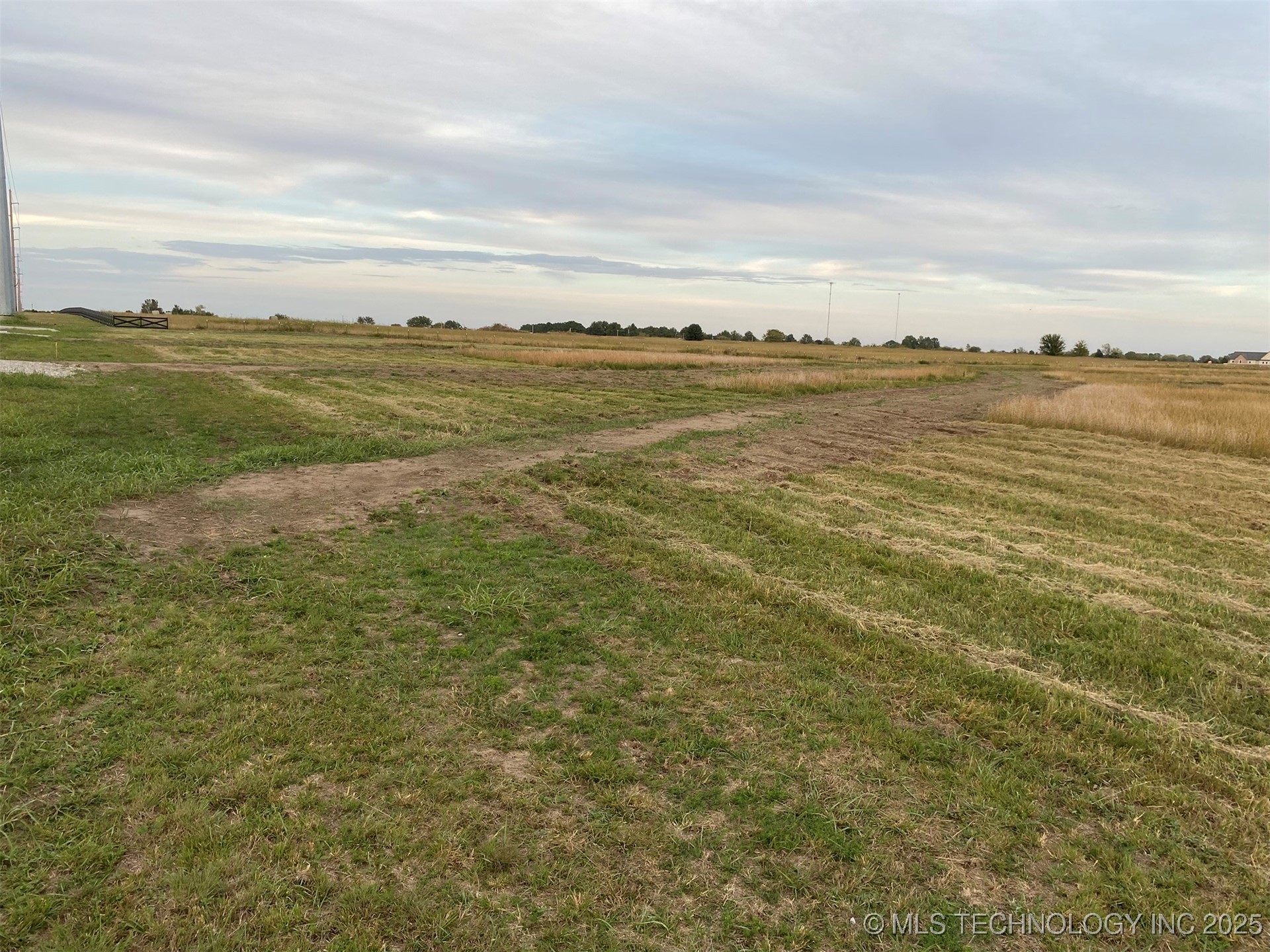 109 N Gaither Road Pryor OK 74361
