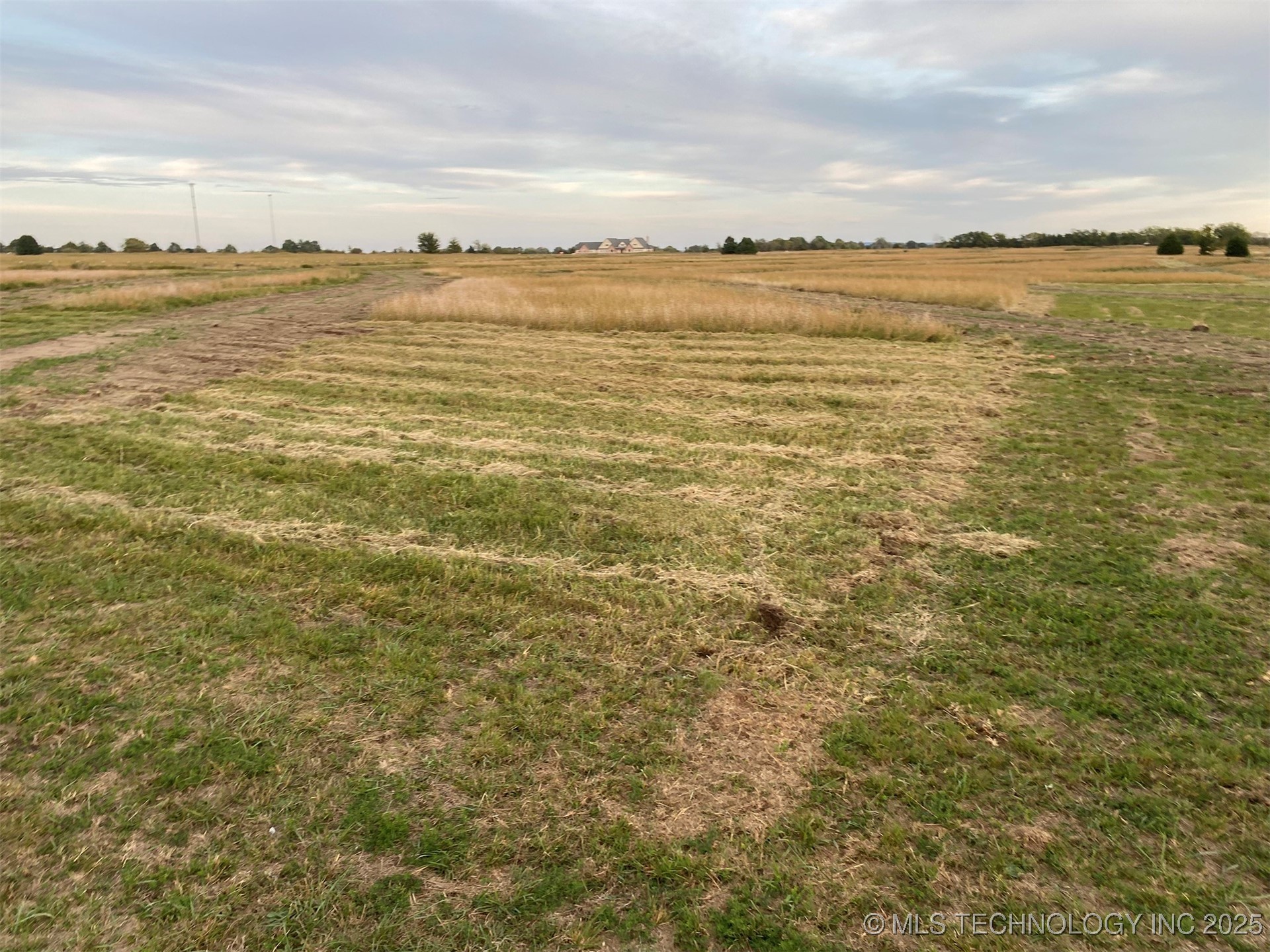 109 N Gaither Road Pryor OK 74361