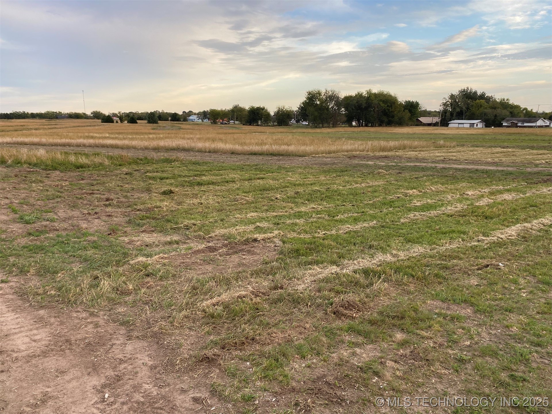 109 N Gaither Road Pryor OK 74361