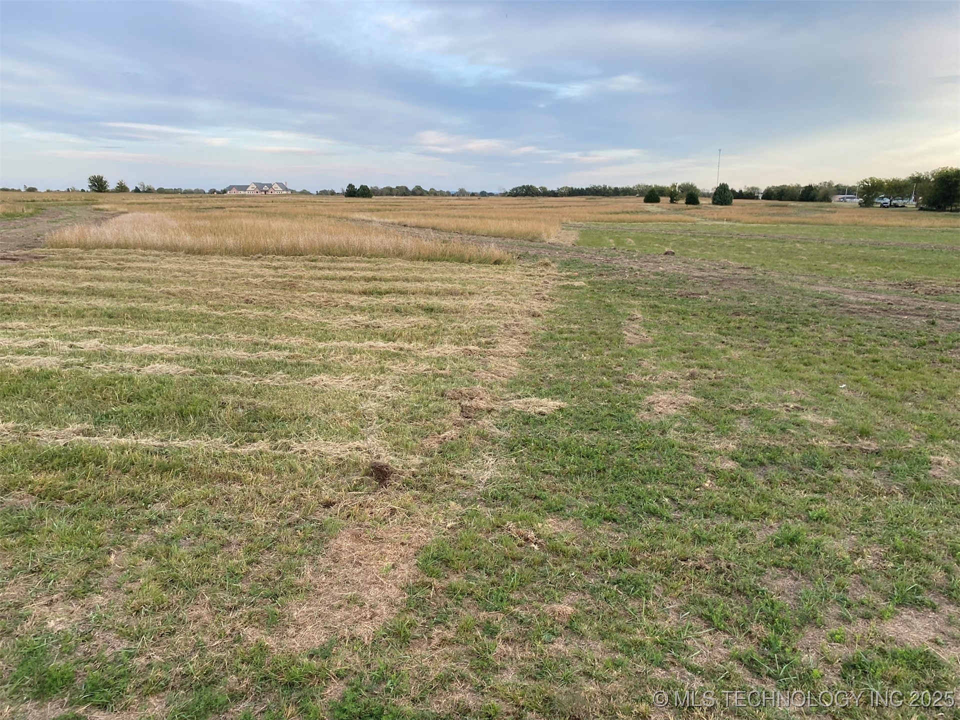 109 N Gaither Road Pryor OK 74361