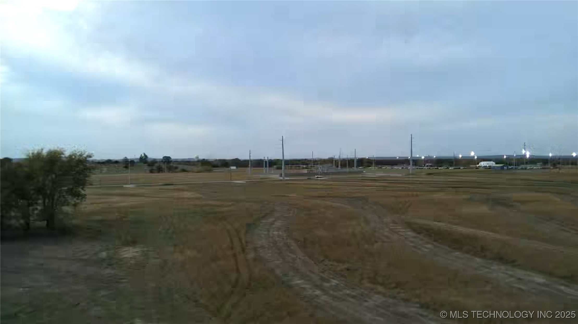 109 N Gaither Road Pryor OK 74361