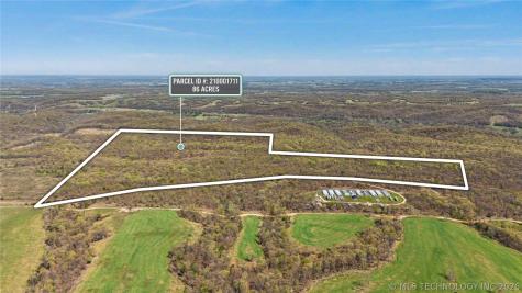 66405 E 375 Road Jay OK 74346
