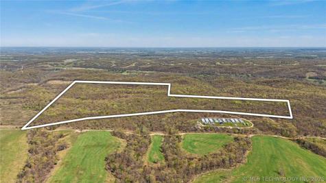 66405 E 375 Road Jay OK 74346