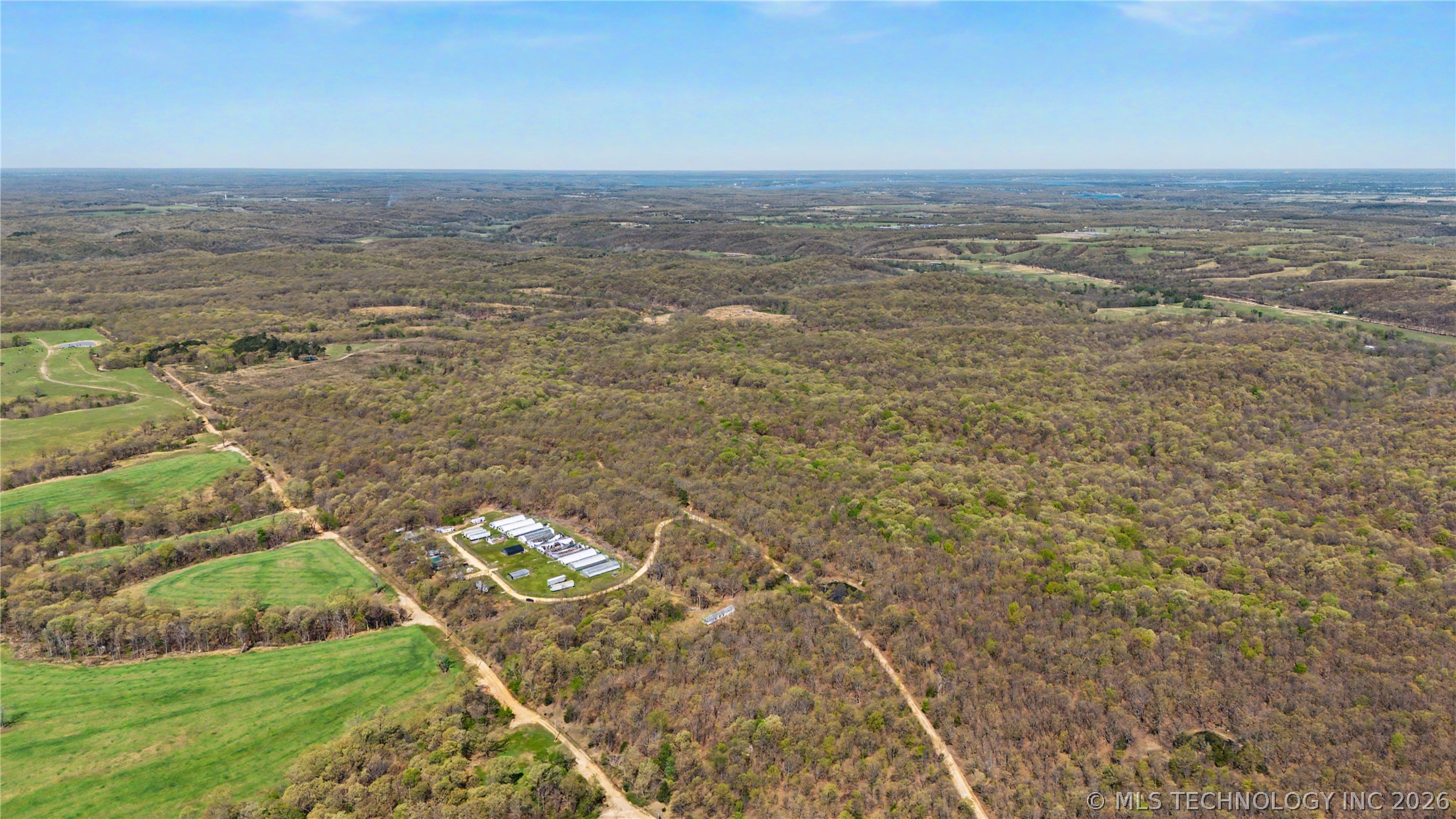 66405 E 375 Road Jay OK 74346