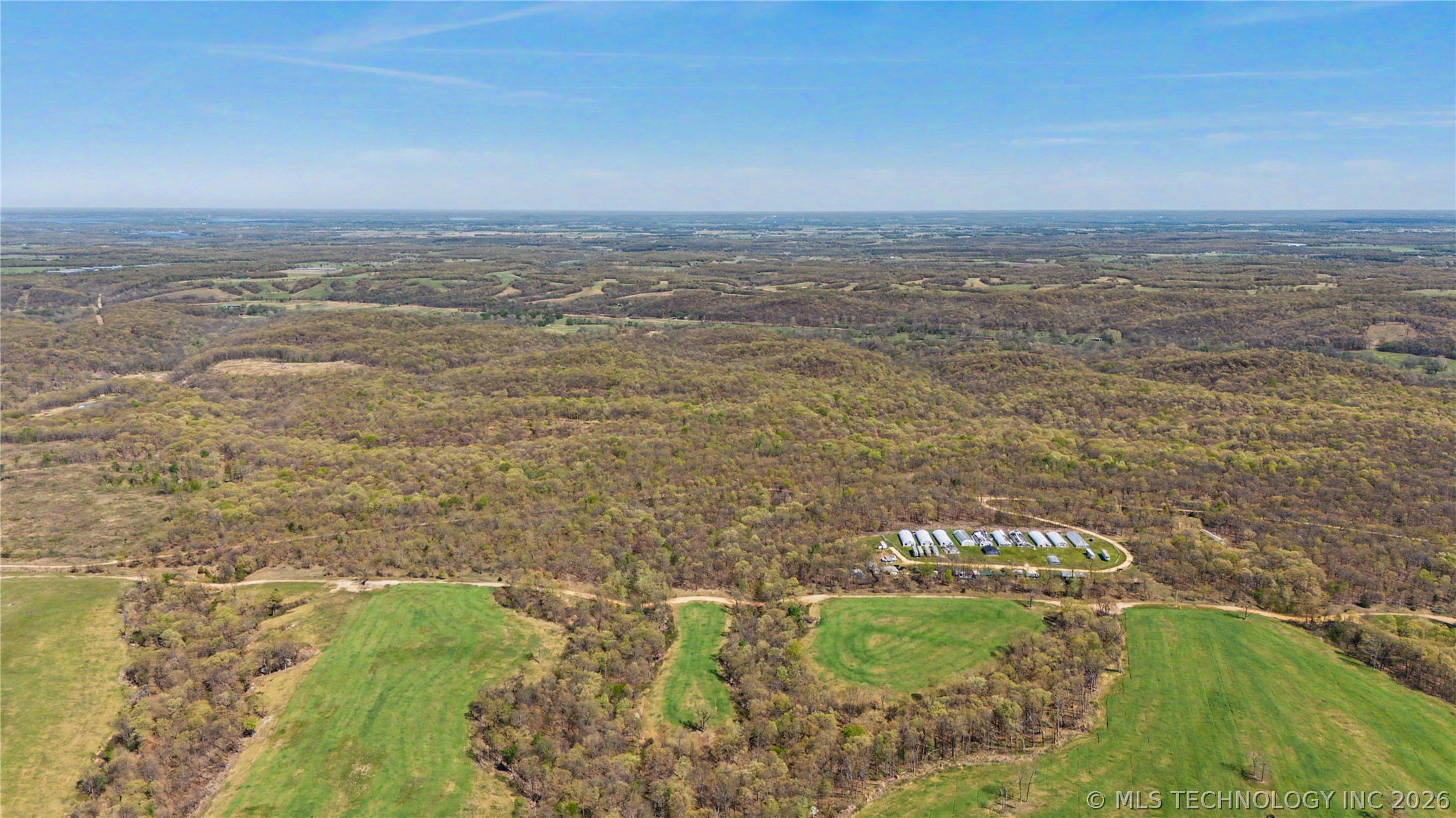 66405 E 375 Road Jay OK 74346