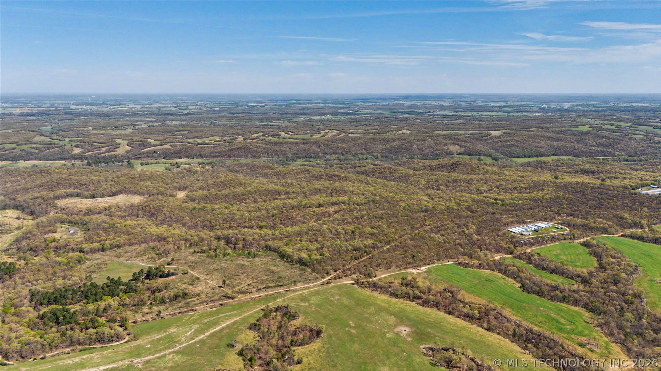66405 E 375 Road Jay OK 74346