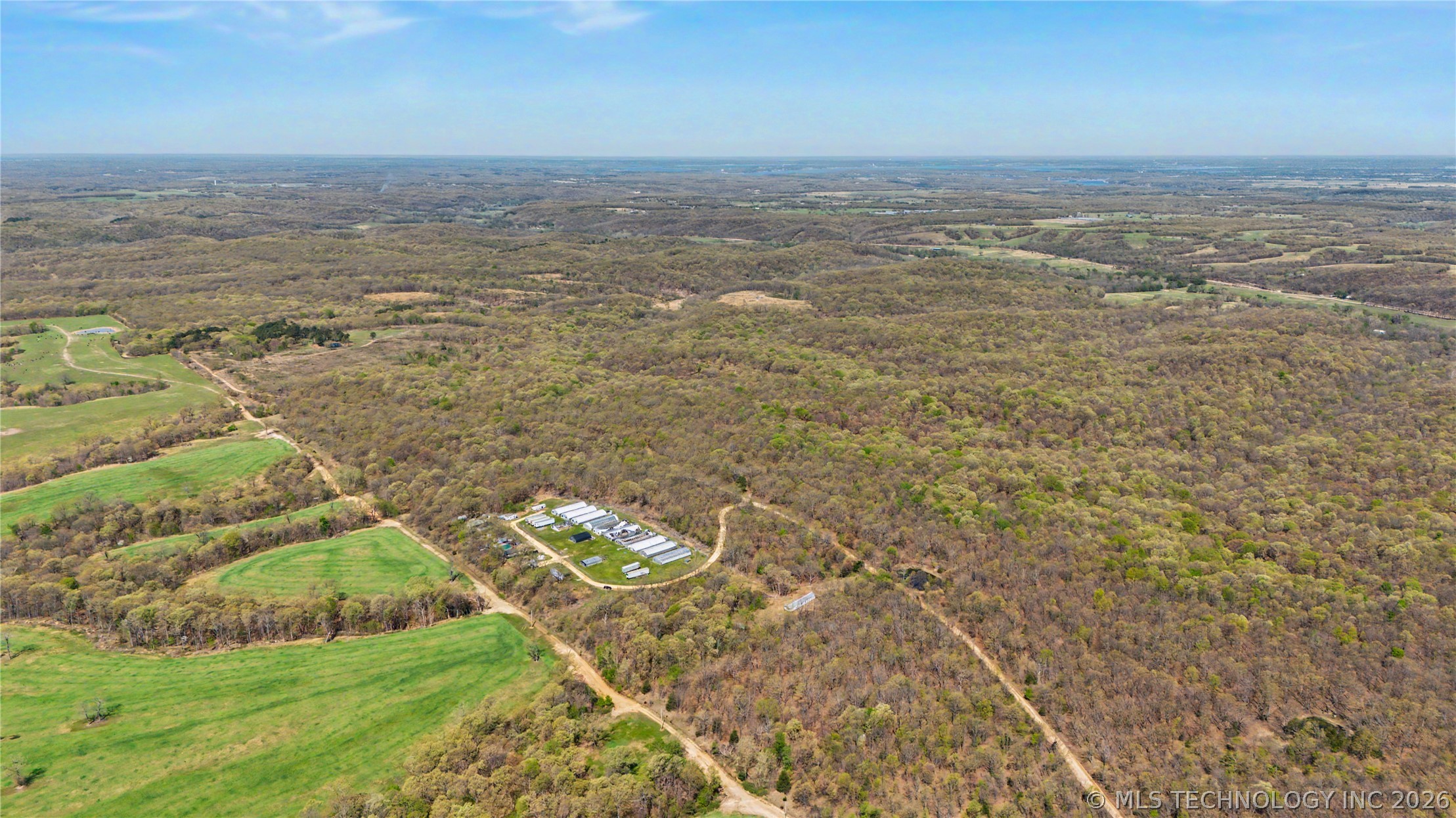 66405 E 375 Road Jay OK 74346