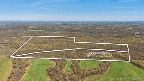 66405 E 375 Road Jay OK 74346