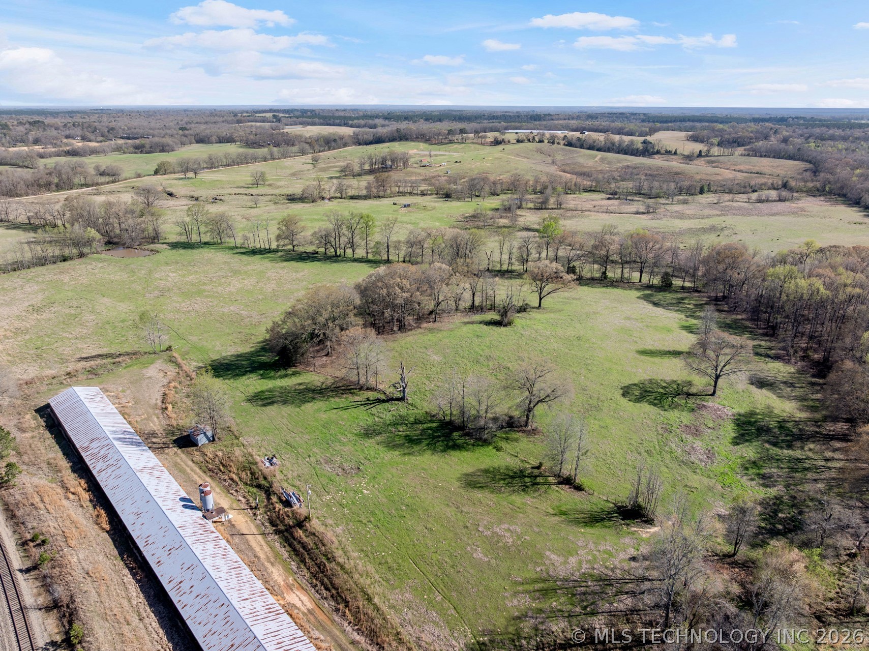 40 Alyssum Road Broken Bow OK 74728