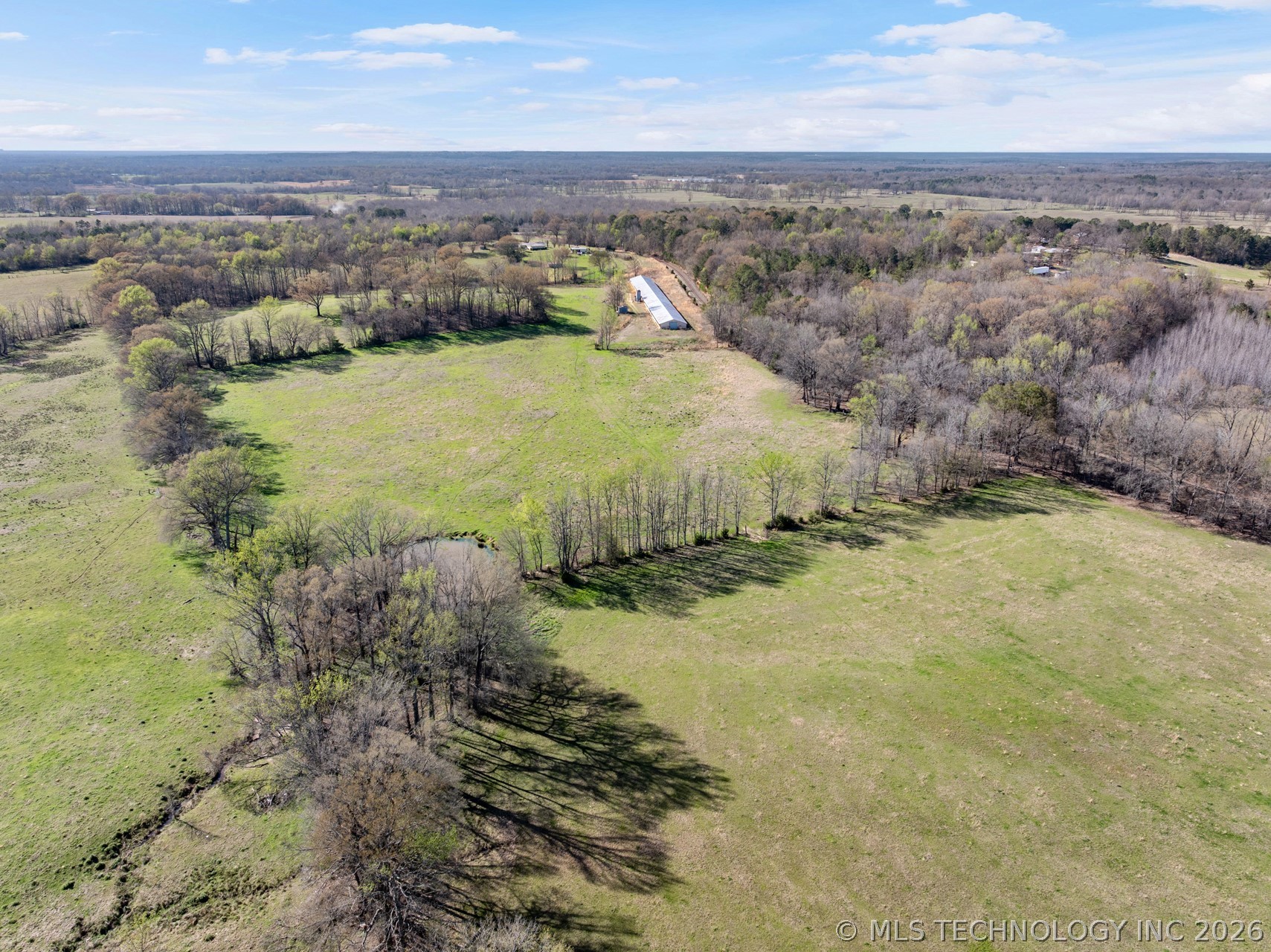 40 Alyssum Road Broken Bow OK 74728