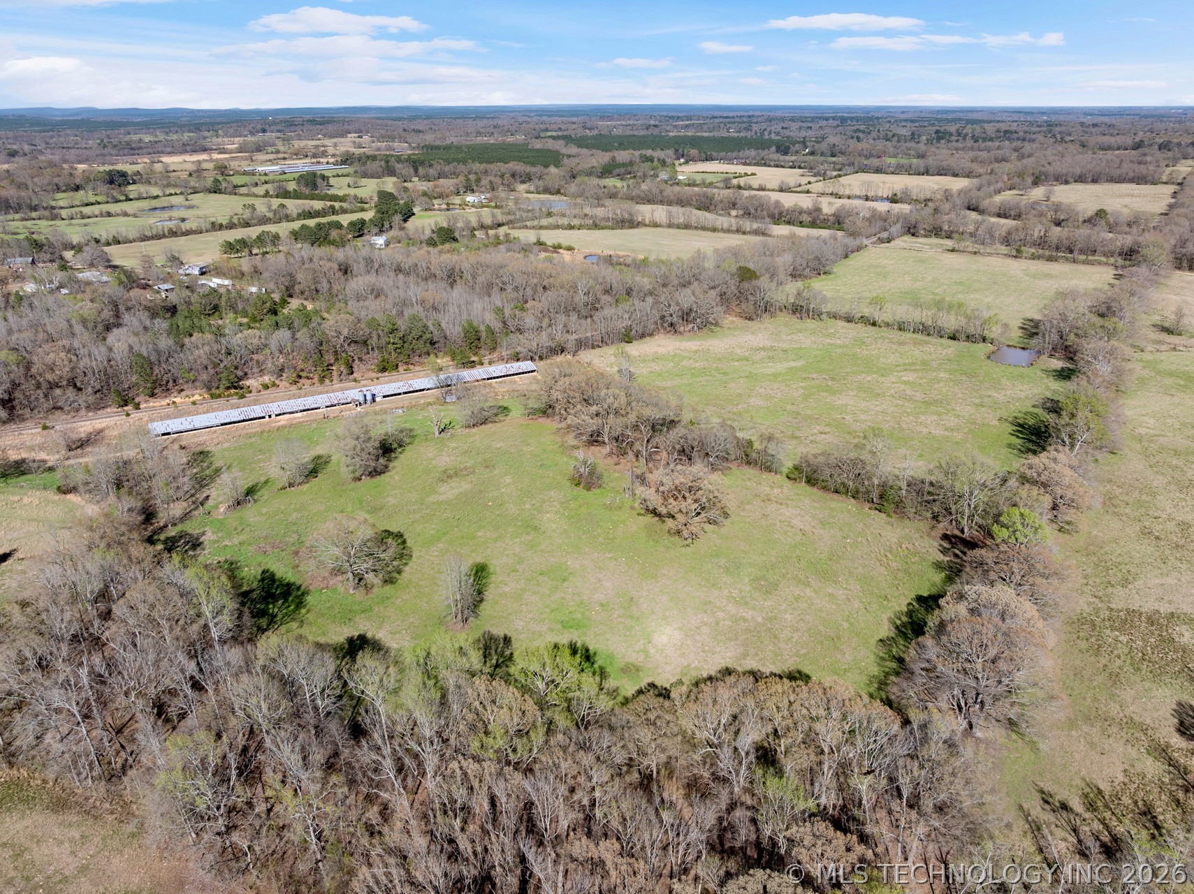 40 Alyssum Road Broken Bow OK 74728