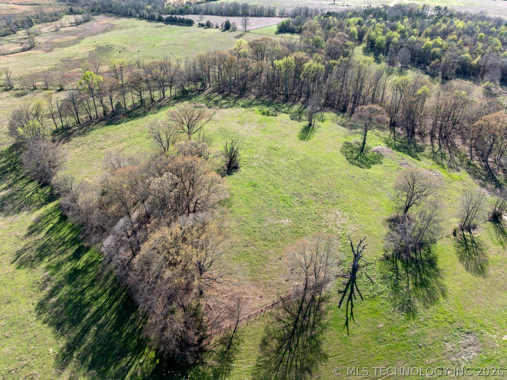 40 Alyssum Road Broken Bow OK 74728