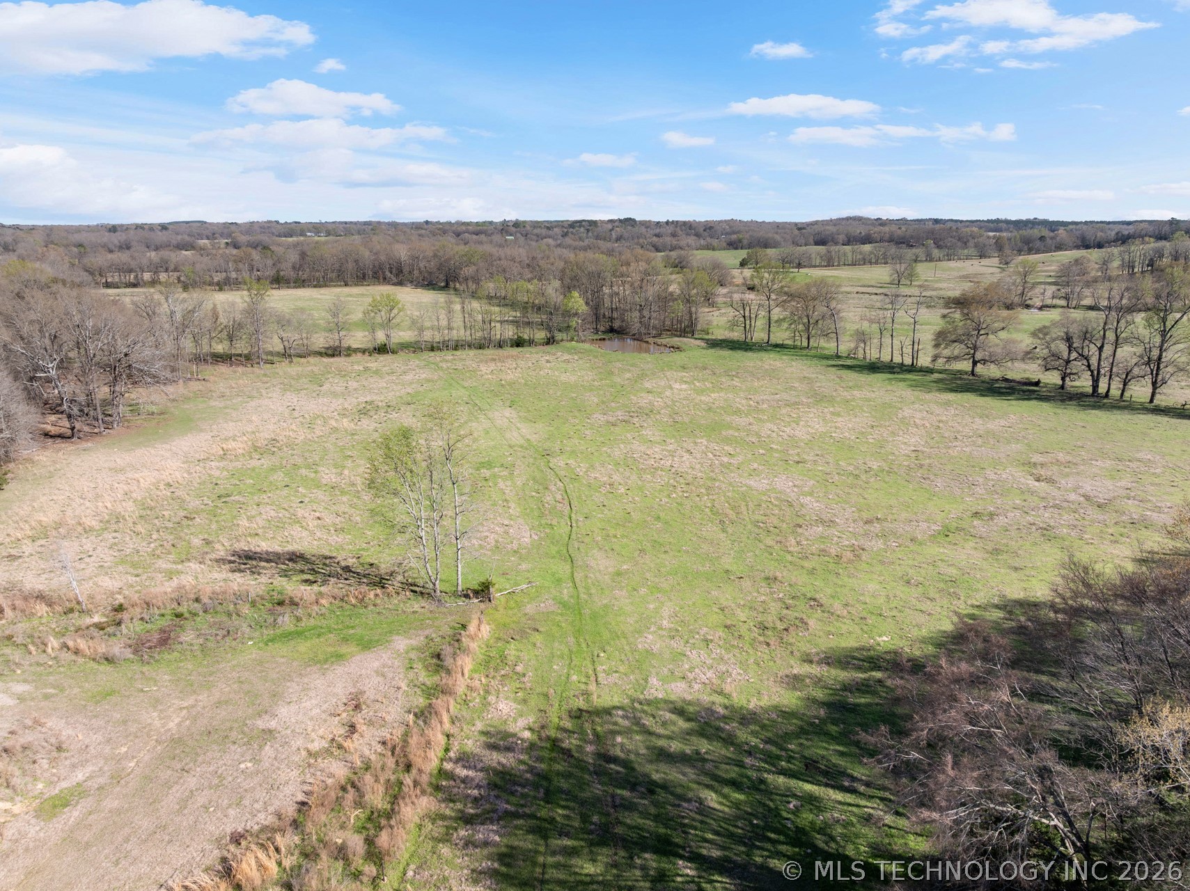 40 Alyssum Road Broken Bow OK 74728