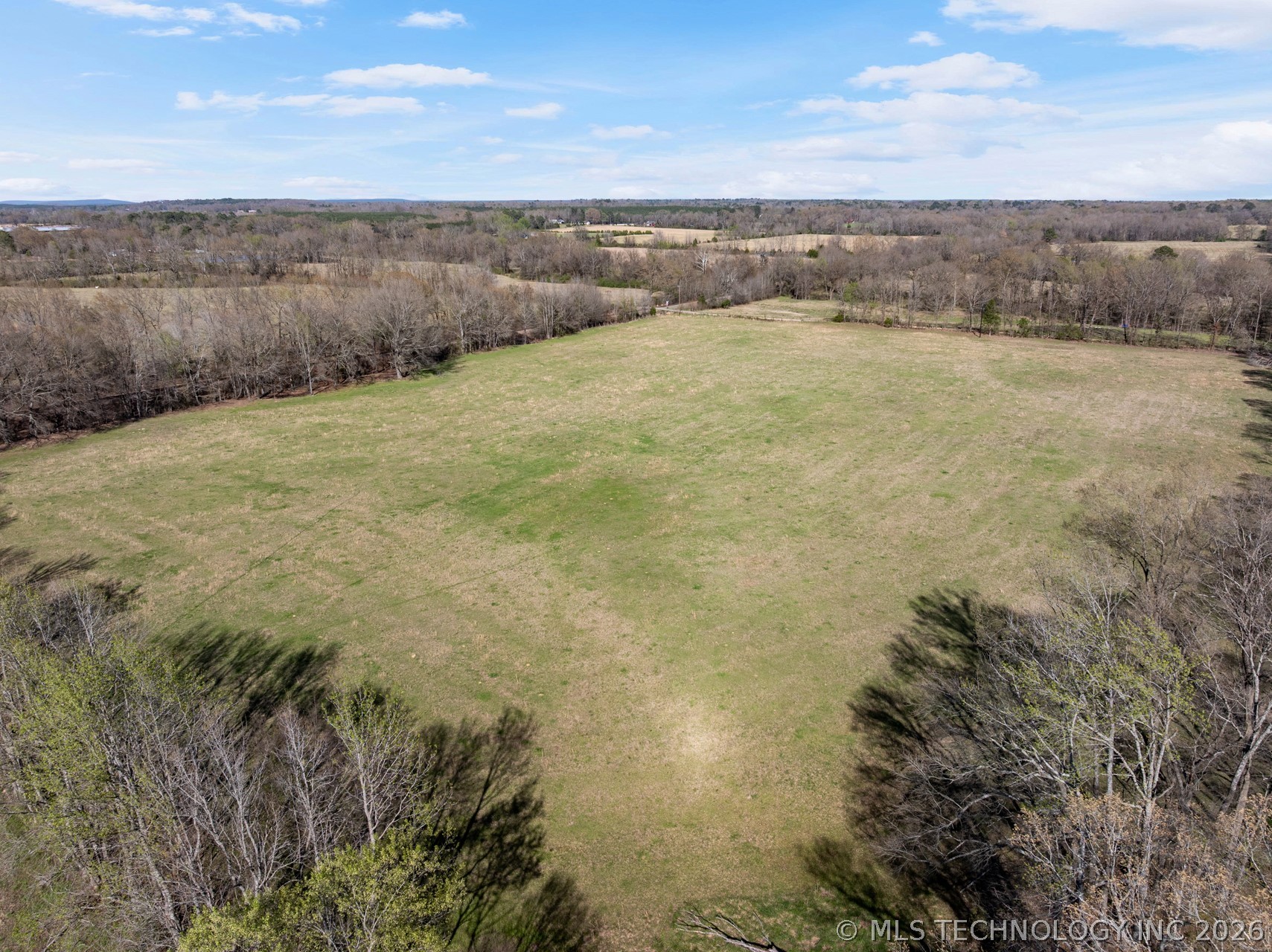 40 Alyssum Road Broken Bow OK 74728