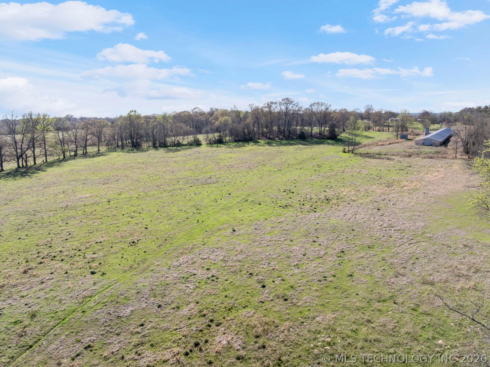 40 Alyssum Road Broken Bow OK 74728