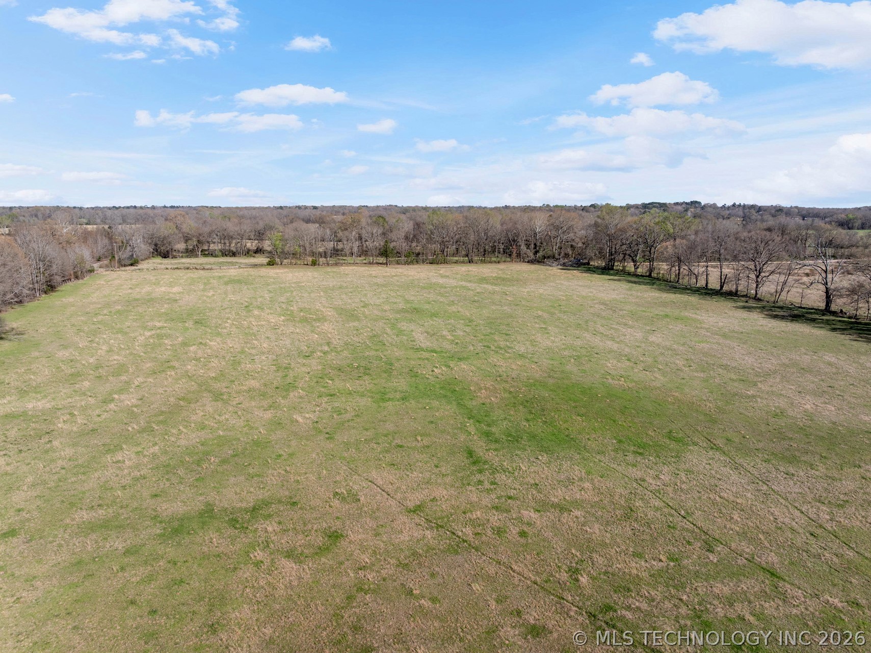 40 Alyssum Road Broken Bow OK 74728