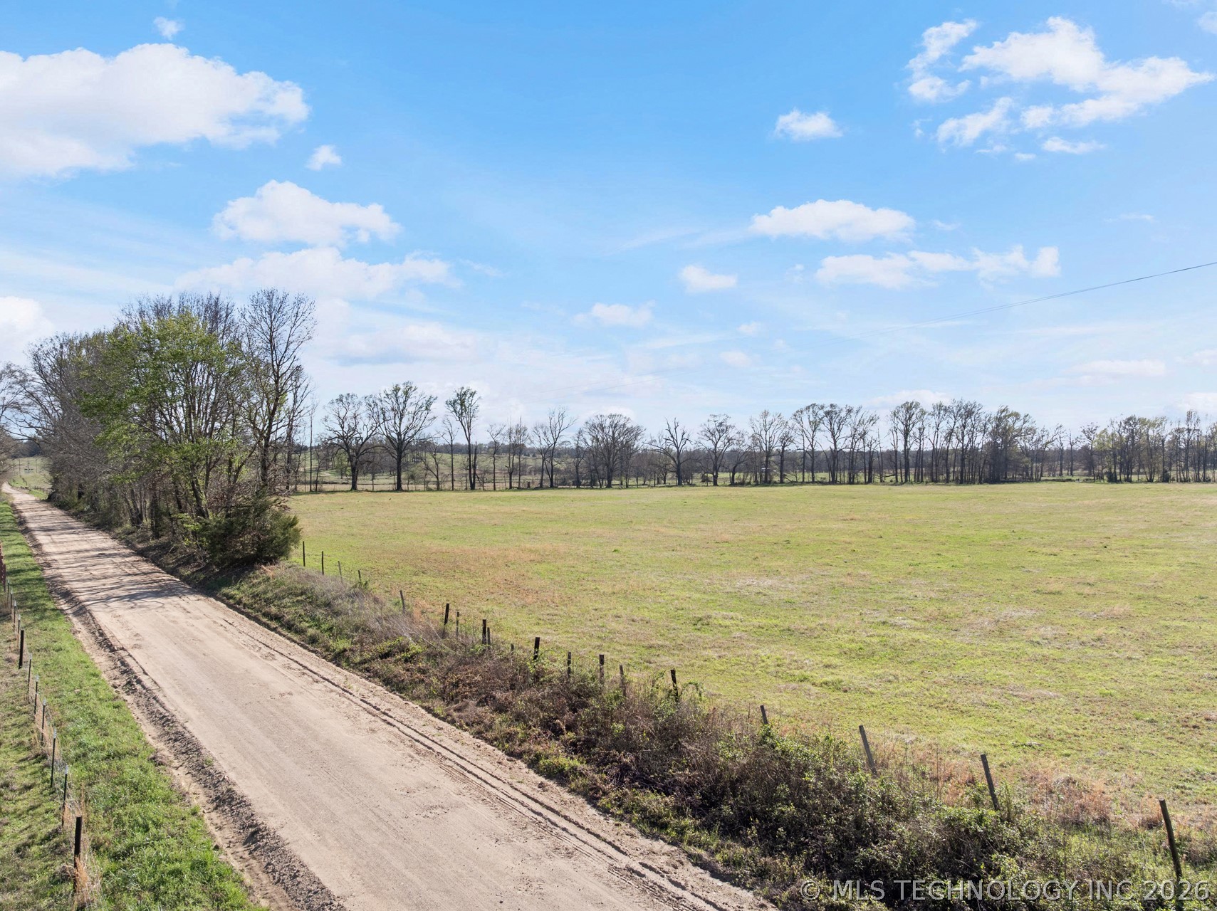 40 Alyssum Road Broken Bow OK 74728