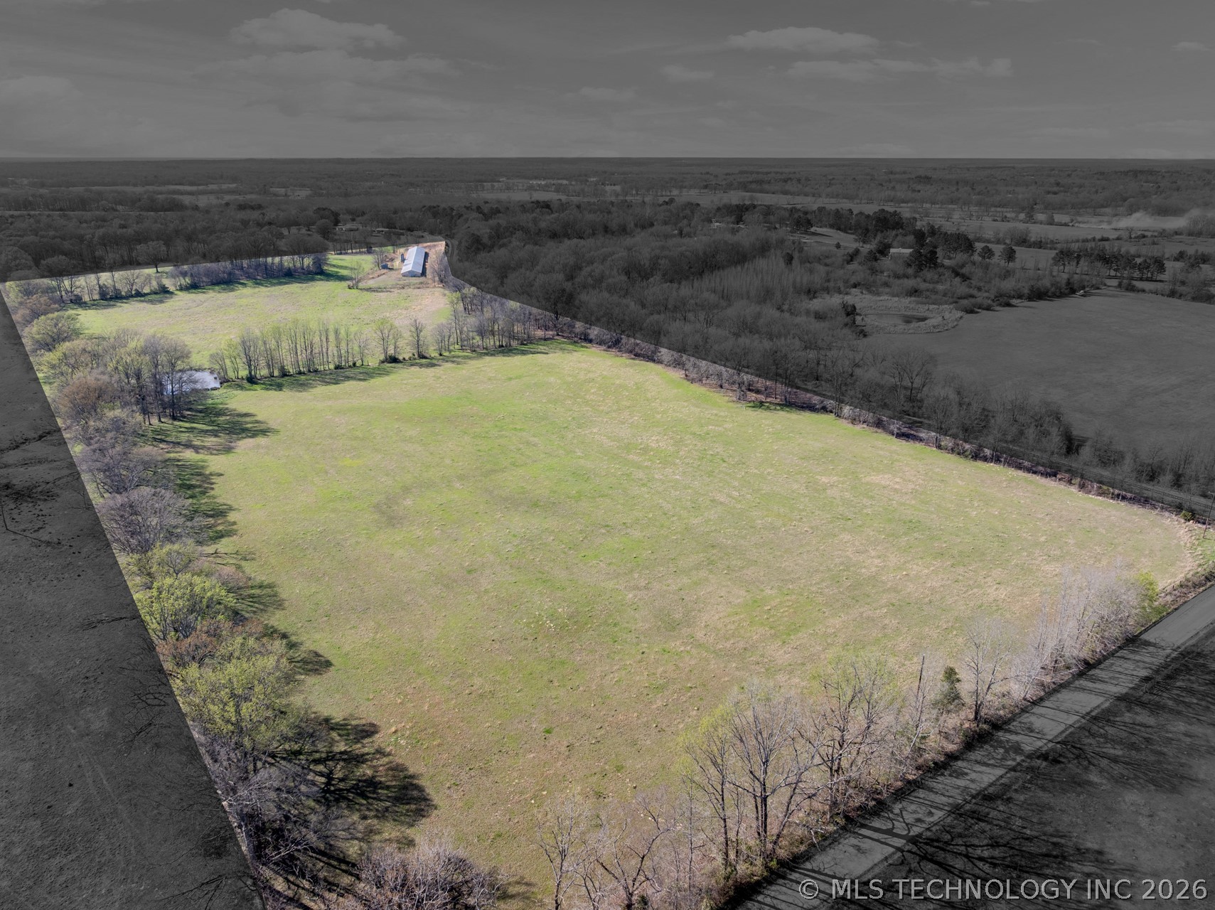 40 Alyssum Road Broken Bow OK 74728