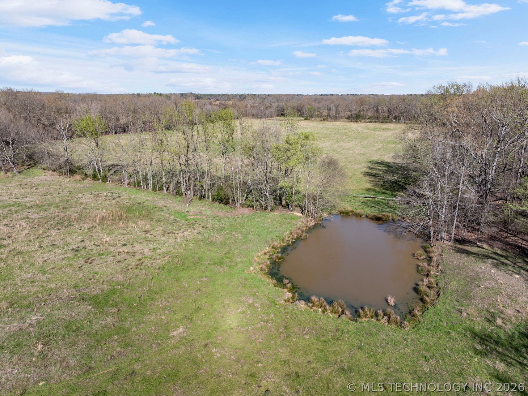 40 Alyssum Road Broken Bow OK 74728