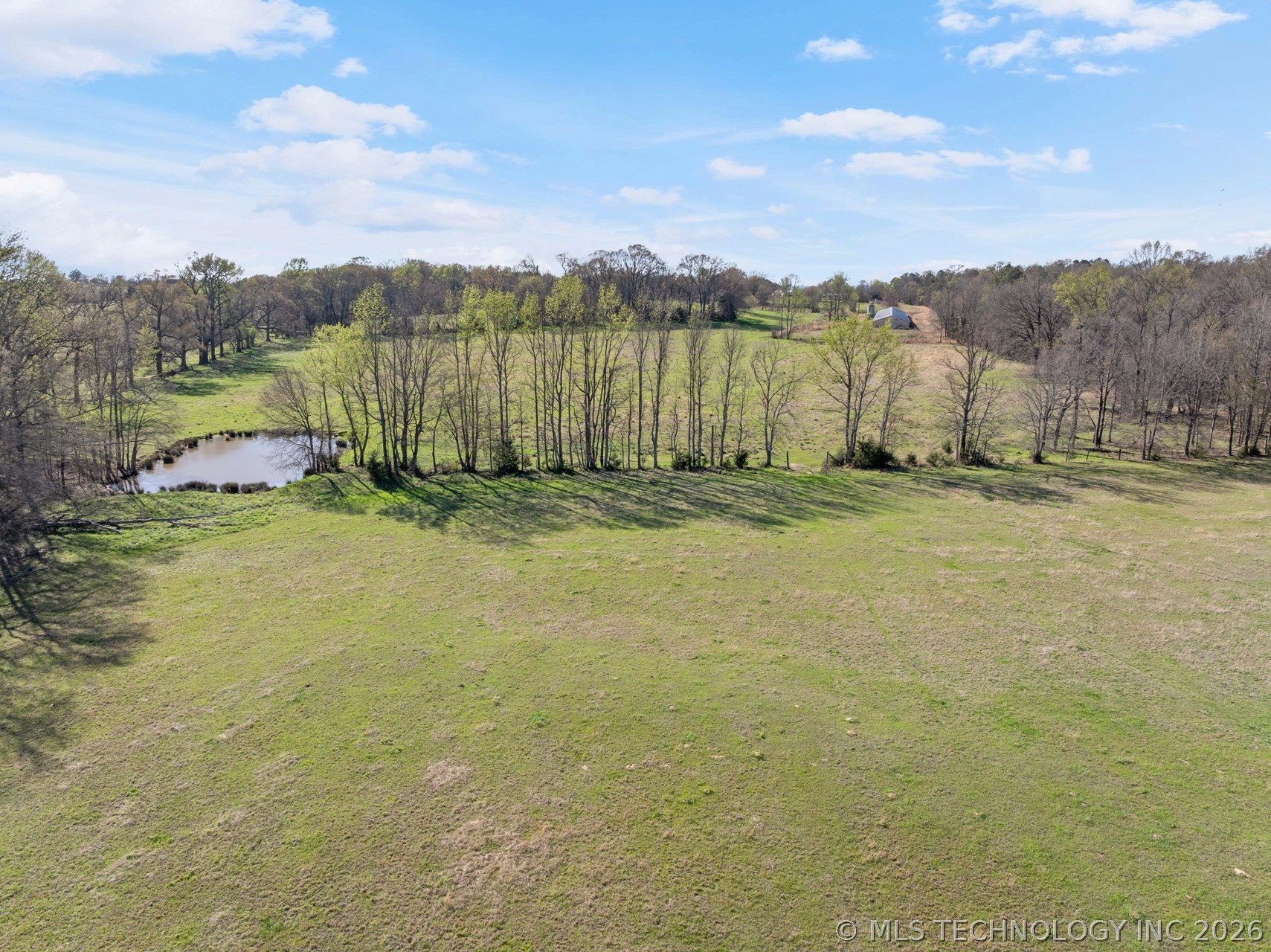 40 Alyssum Road Broken Bow OK 74728