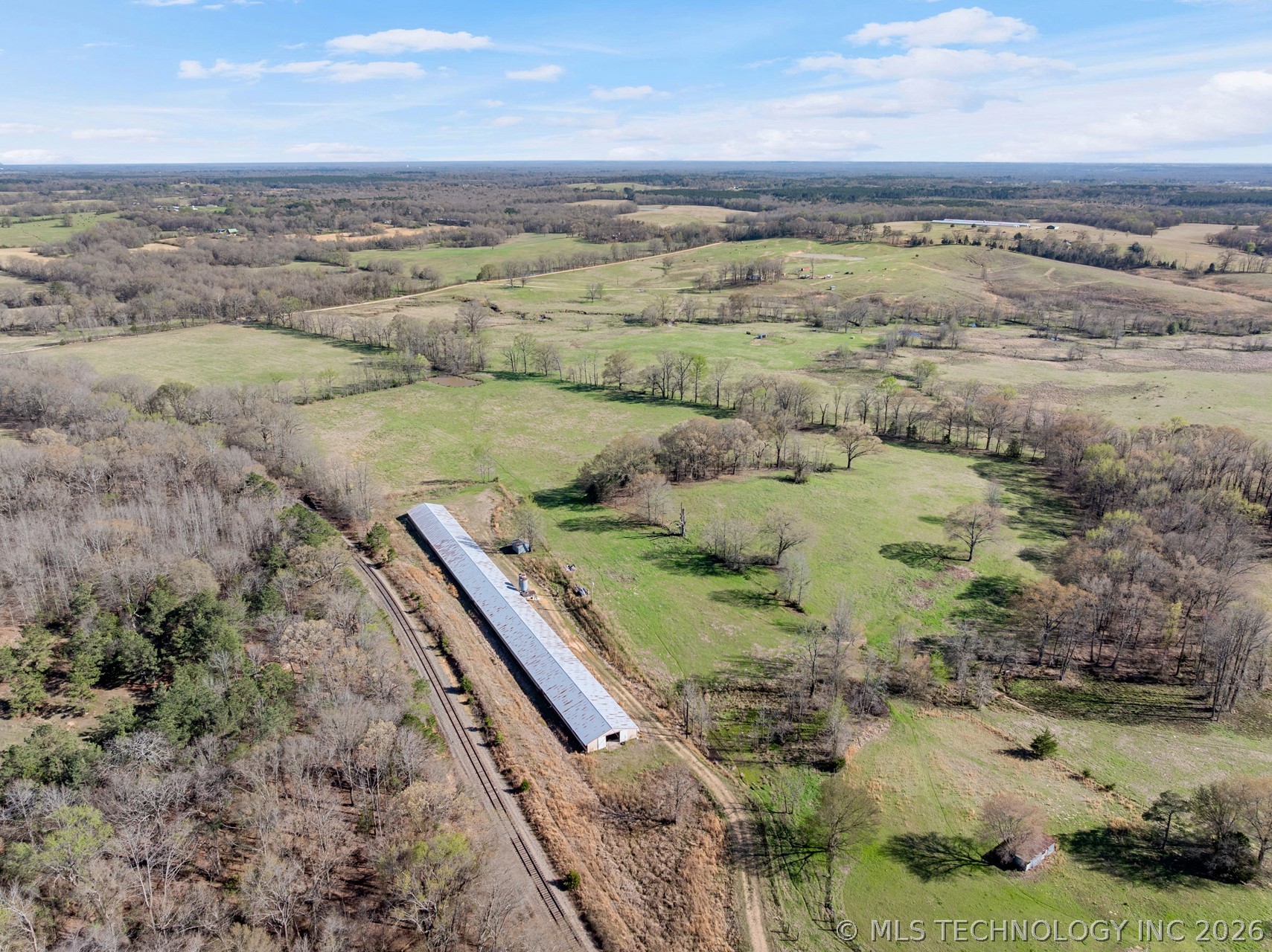 40 Alyssum Road Broken Bow OK 74728