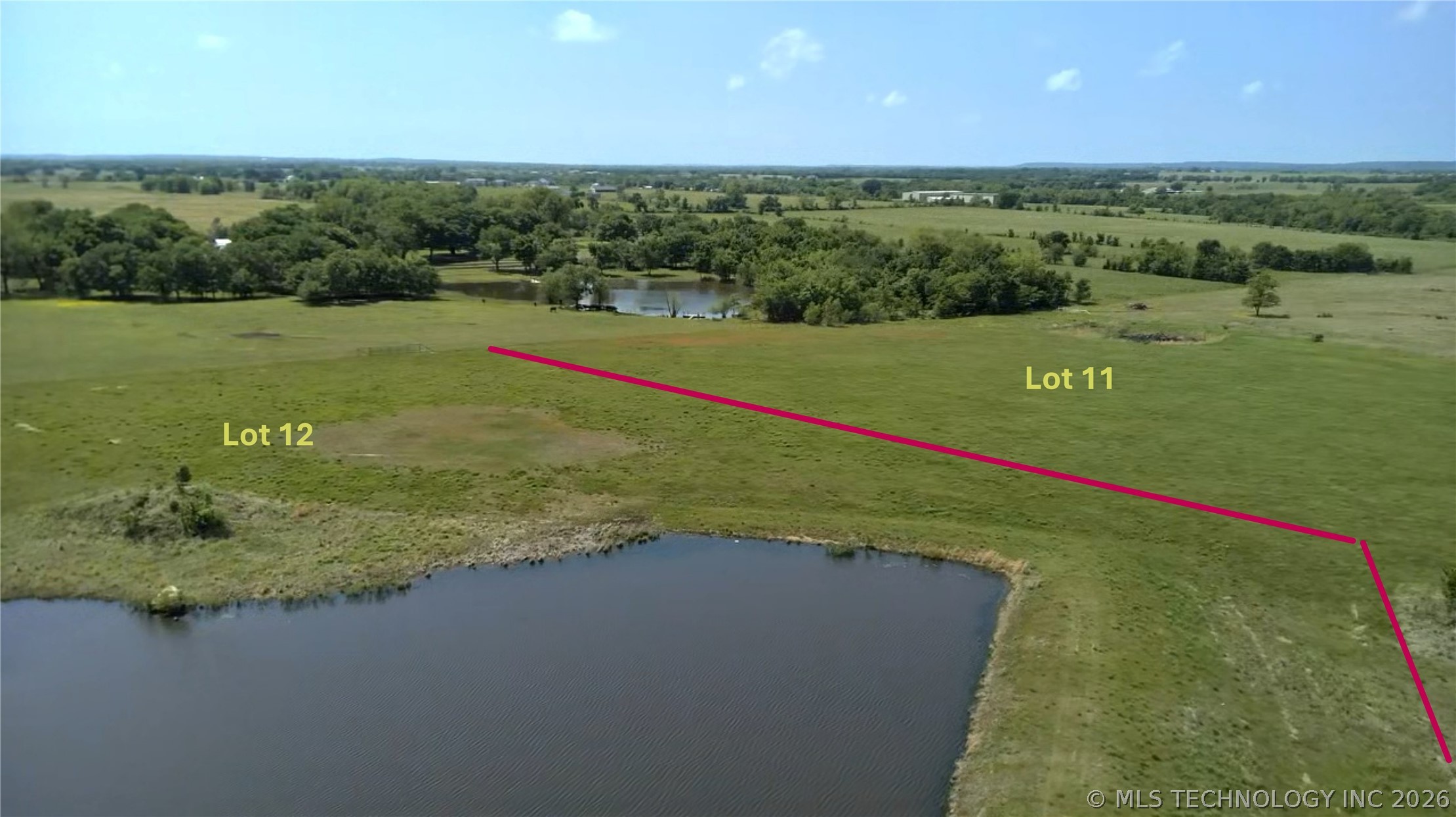 7600 Homestead Drive Mounds OK 74047