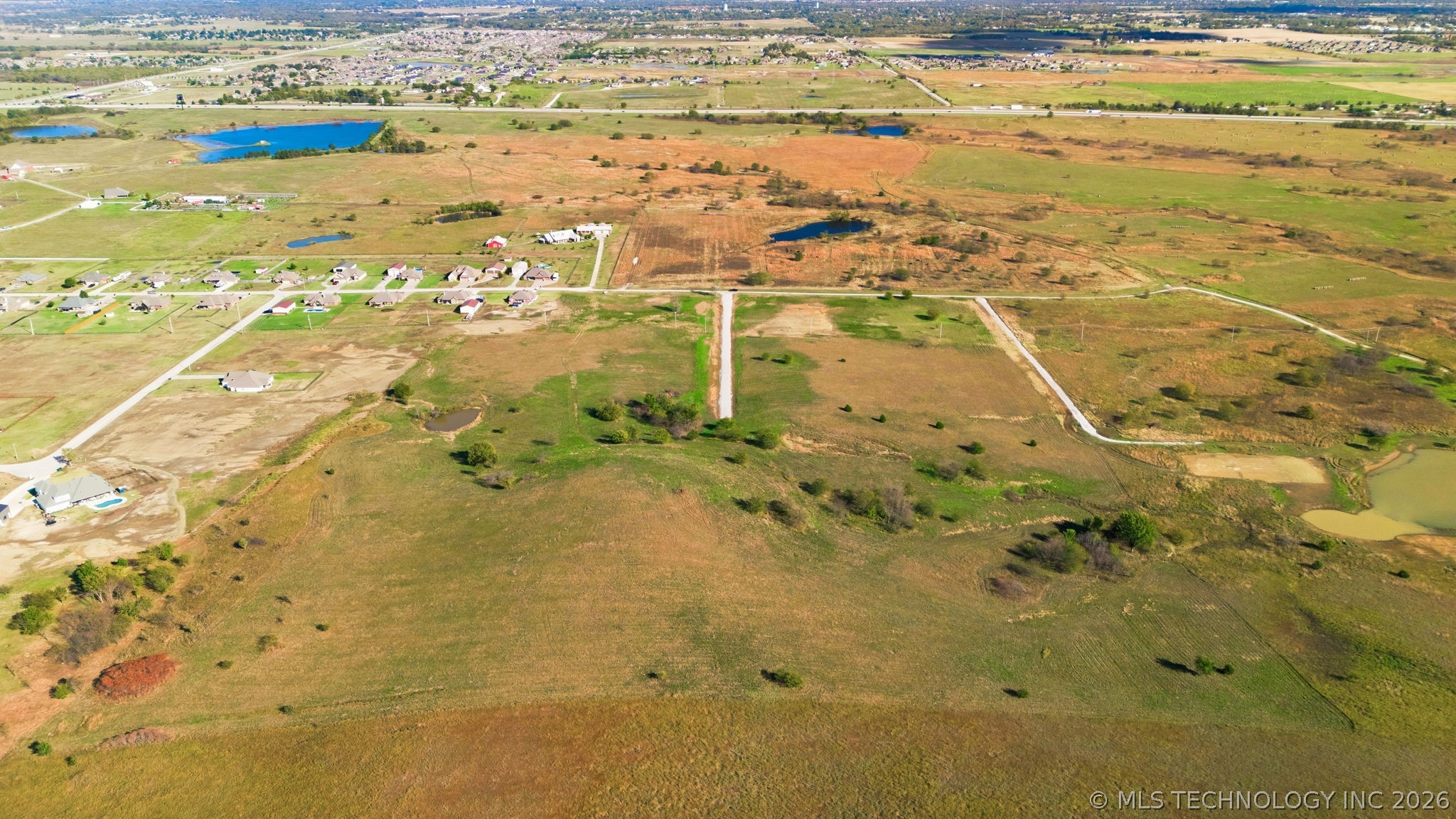 10 N Sandstone Avenue Skiatook OK 74070