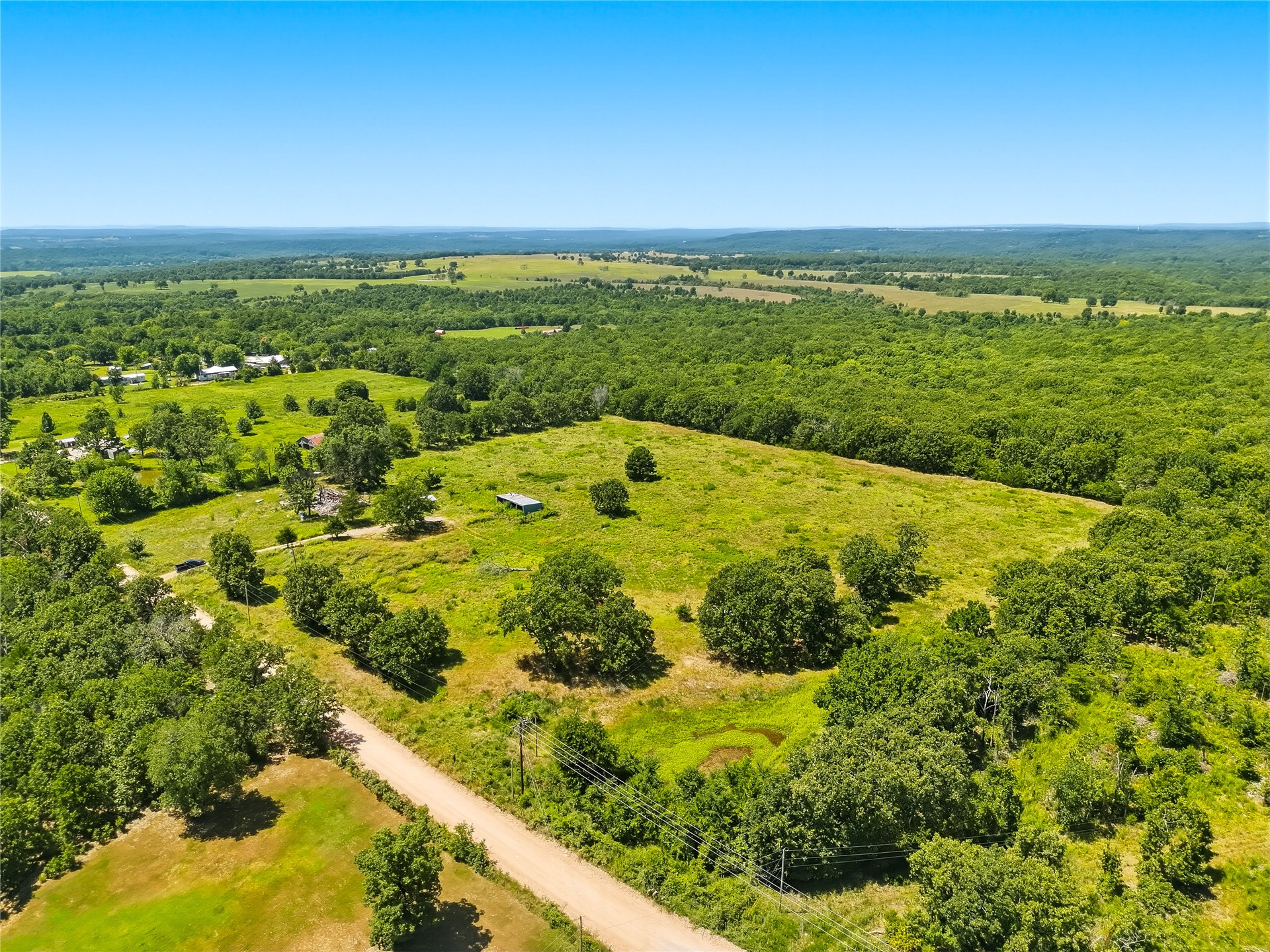 8897 N 490 Tahlequah OK 74464
