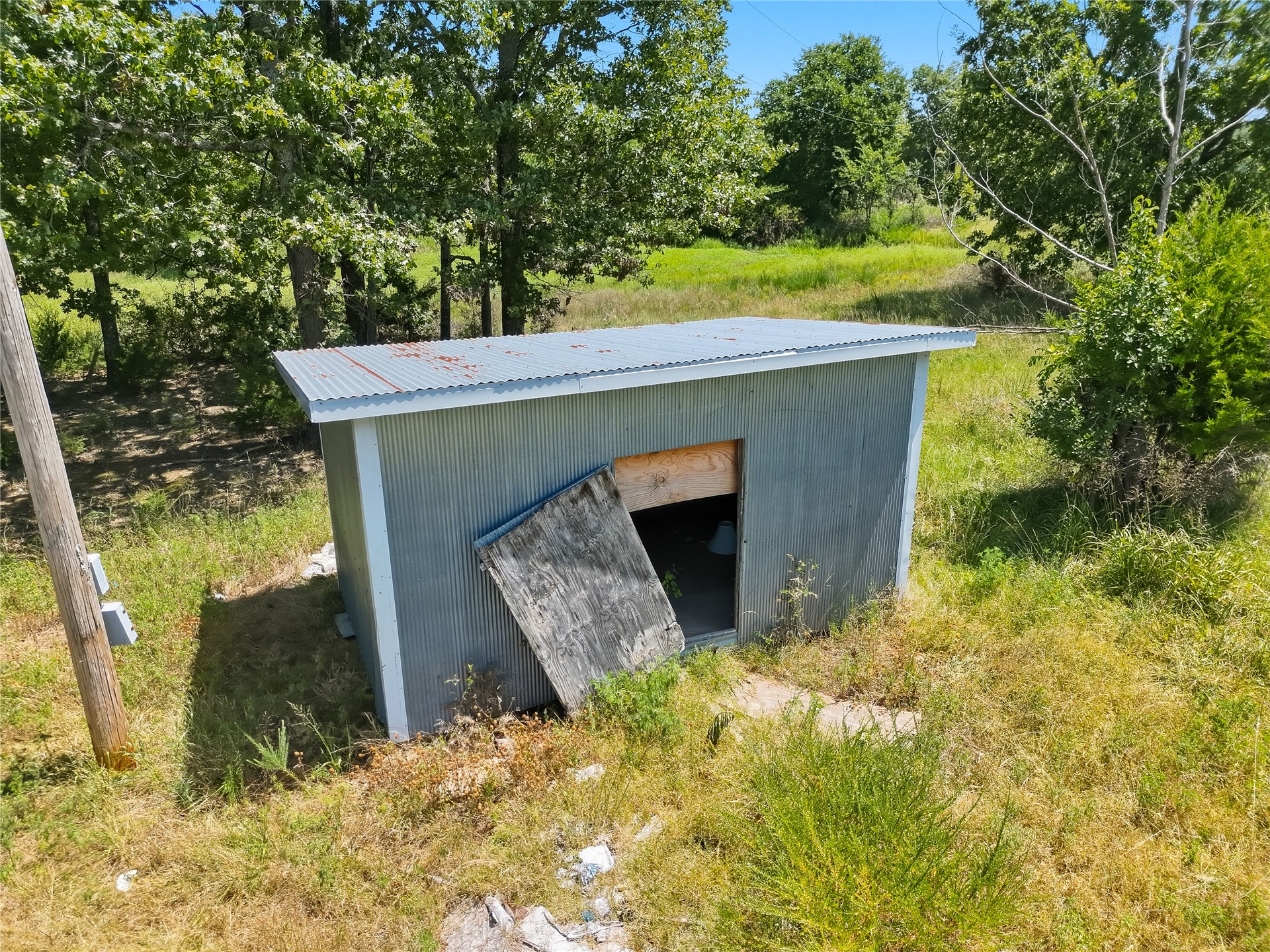 8897 N 490 Tahlequah OK 74464