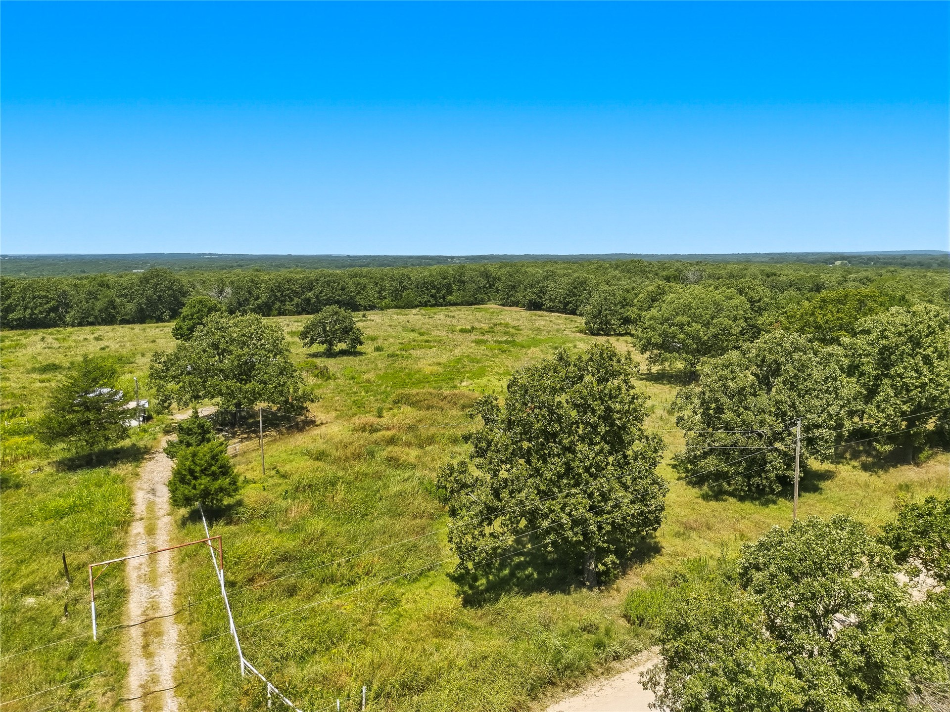 8897 N 490 Tahlequah OK 74464