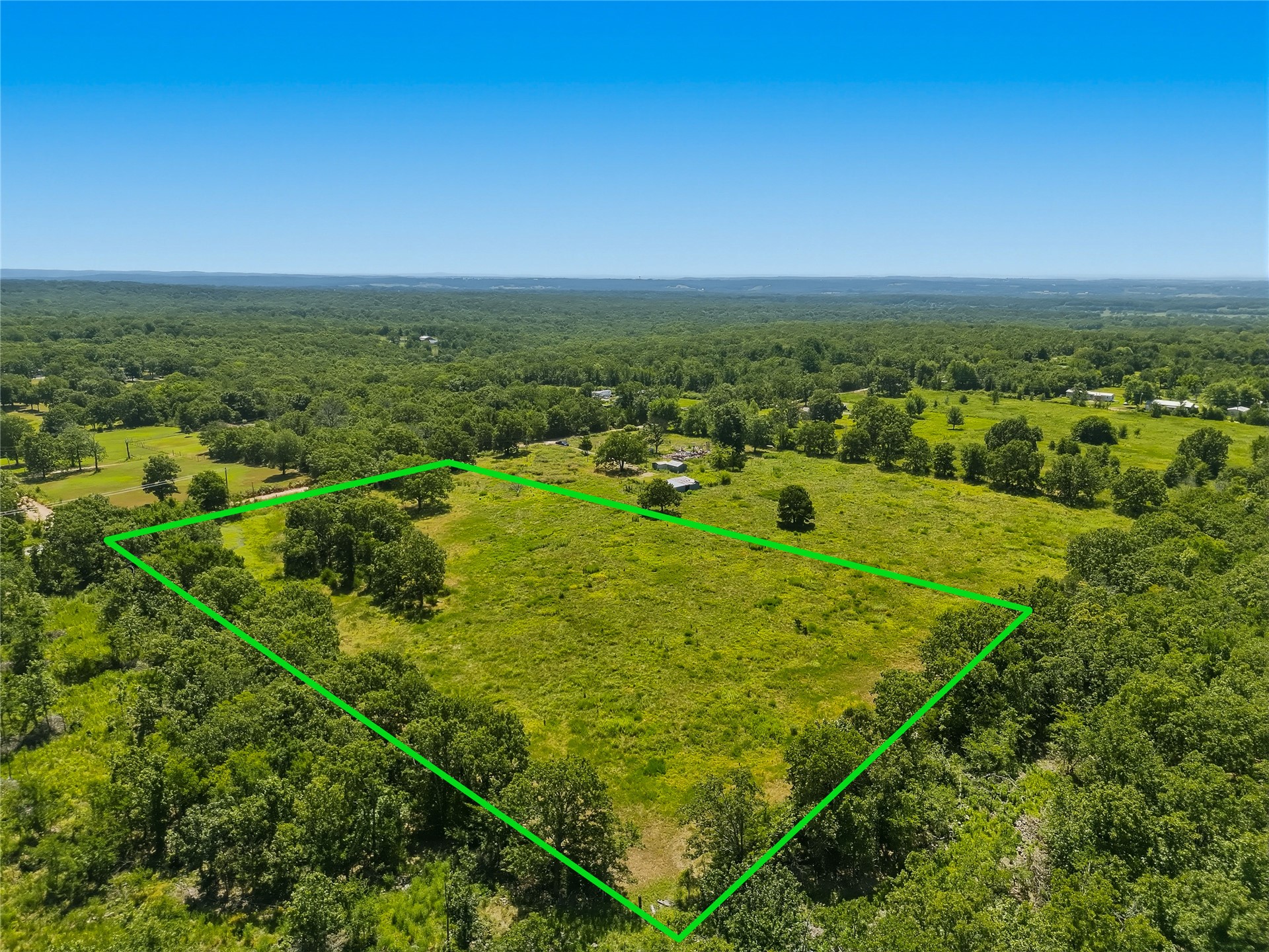 8897 N 490 Tahlequah OK 74464