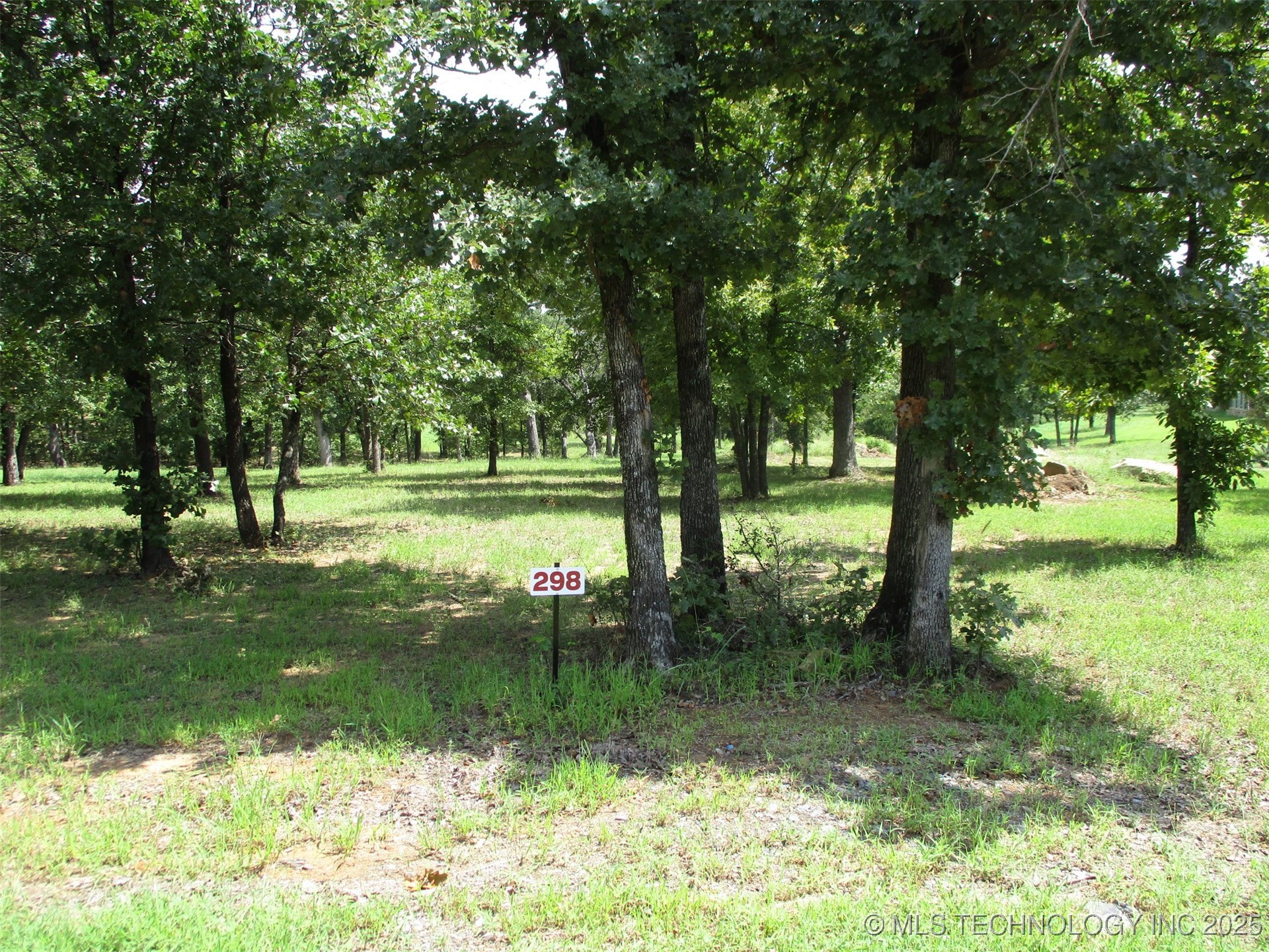 298 Edge Water Road Eufaula OK 74432