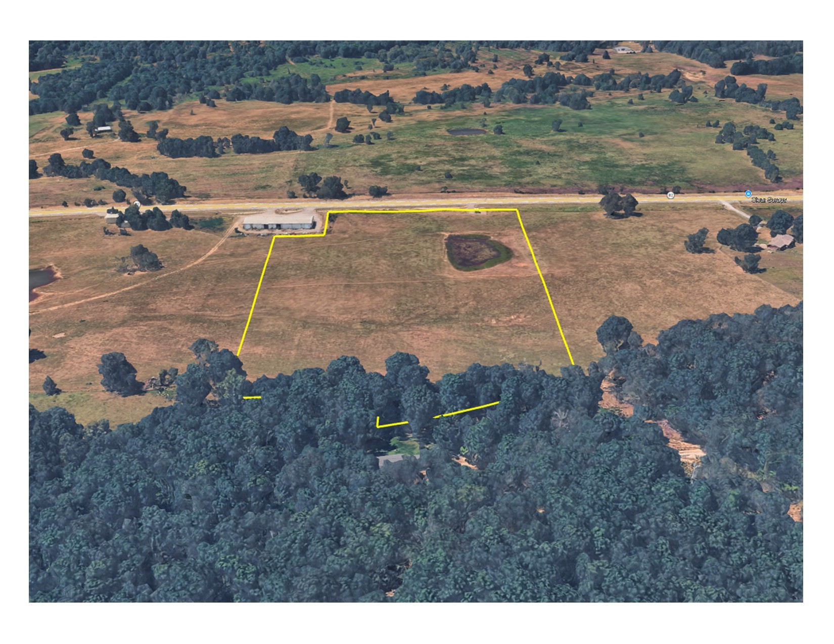 26600 Highway 82 Park Hill OK 74451