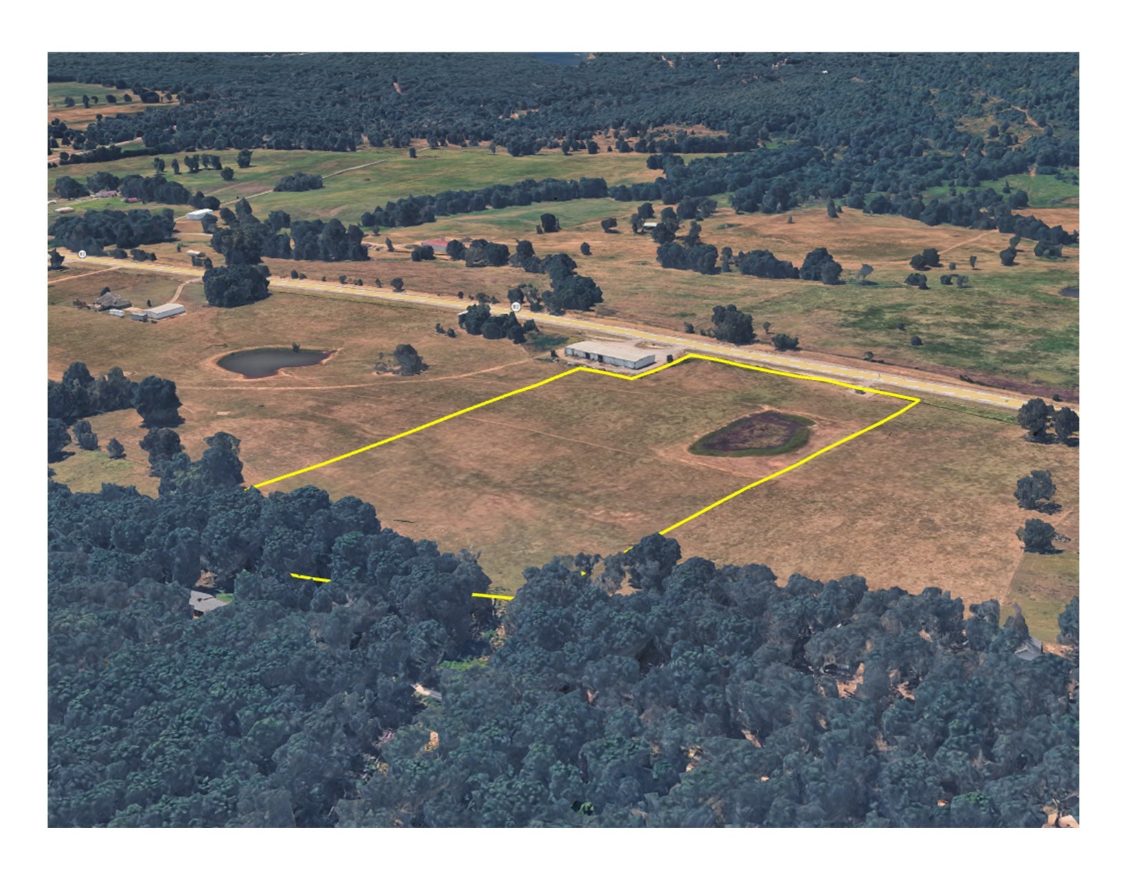 26600 Highway 82 Park Hill OK 74451