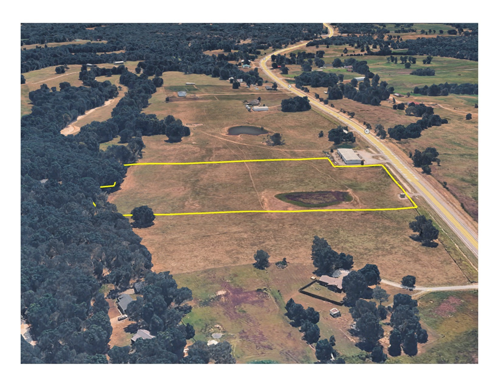 26600 Highway 82 Park Hill OK 74451