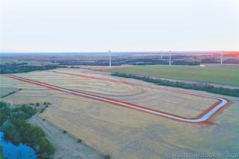 85 County Road 1200 Minco OK 73059