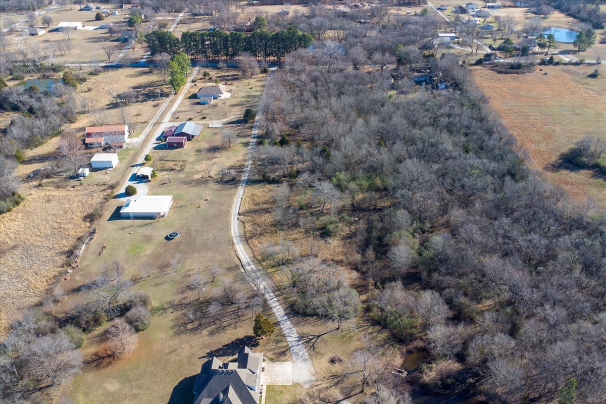 0003 S 4130 Road Catoosa OK 74015