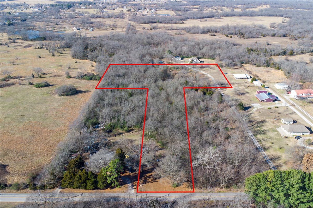 0003 S 4130 Road Catoosa OK 74015
