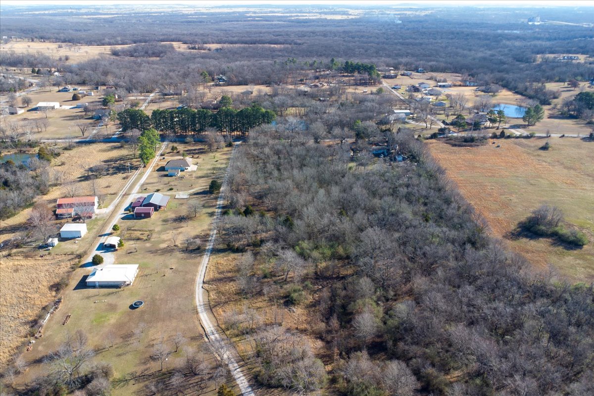 0003 S 4130 Road Catoosa OK 74015