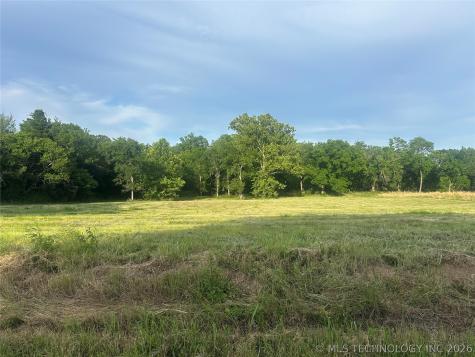1 S 270 Road Morris OK 74445