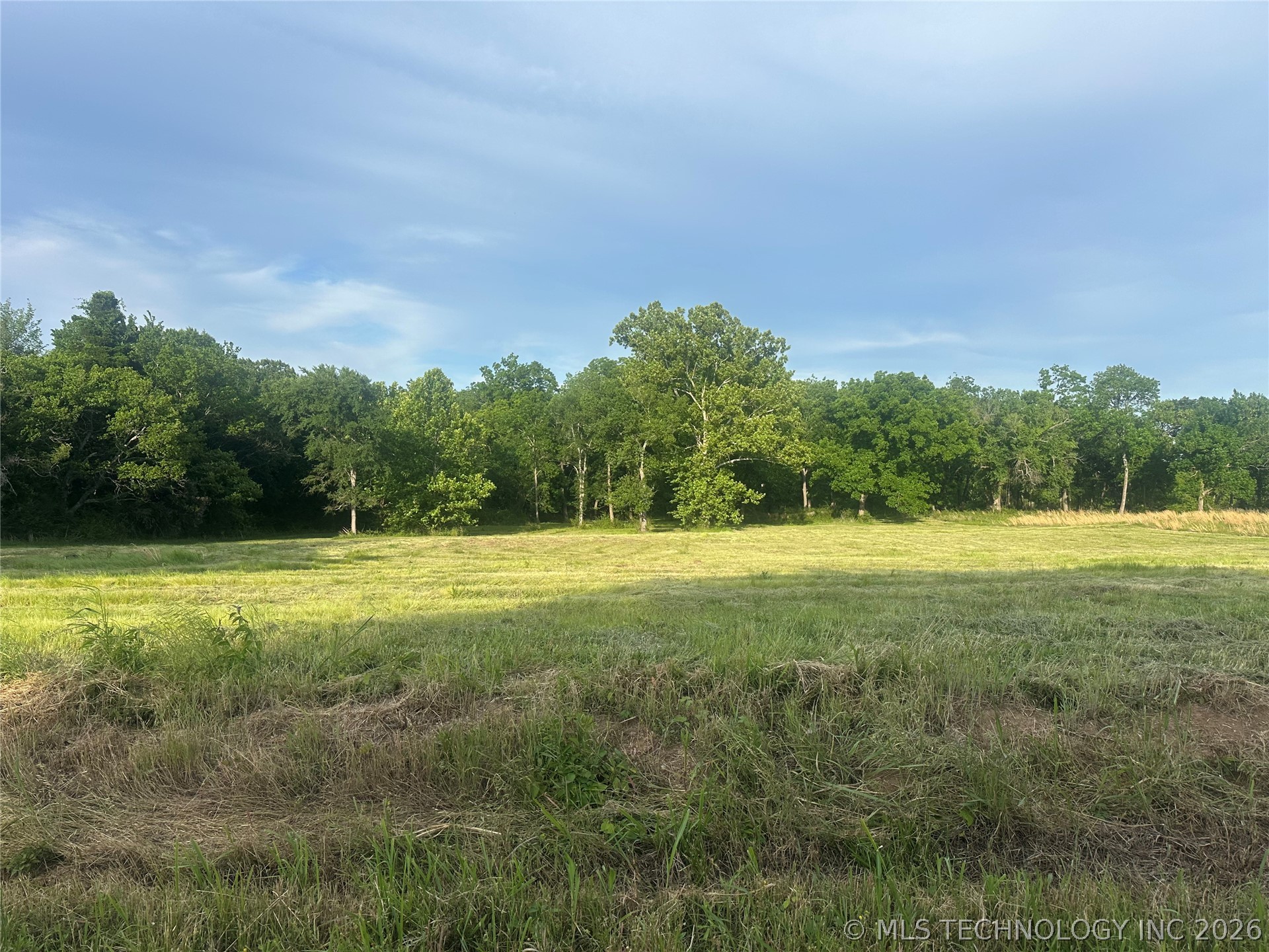 1 S 270 Road Morris OK 74445
