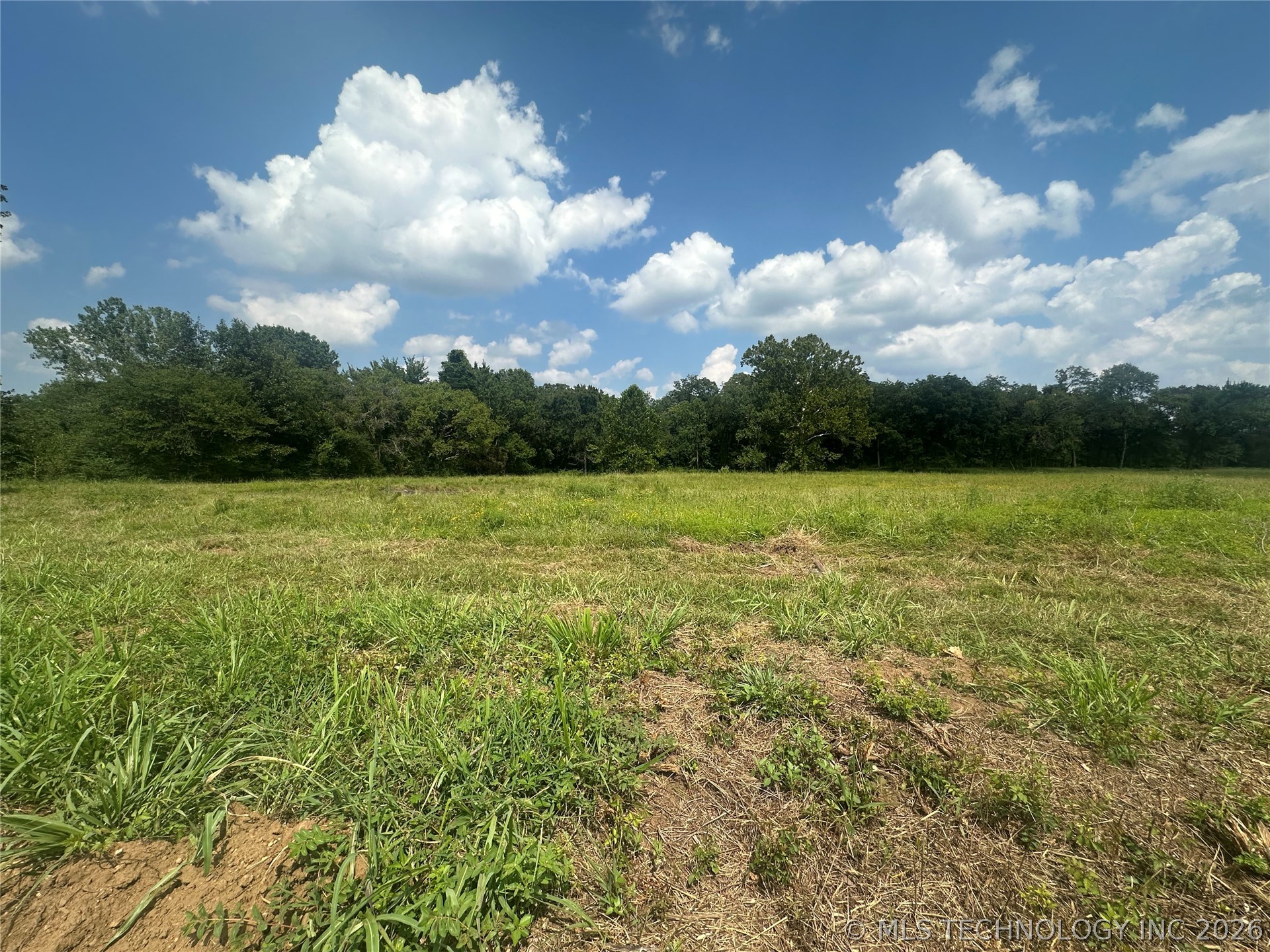 1 S 270 Road Morris OK 74445