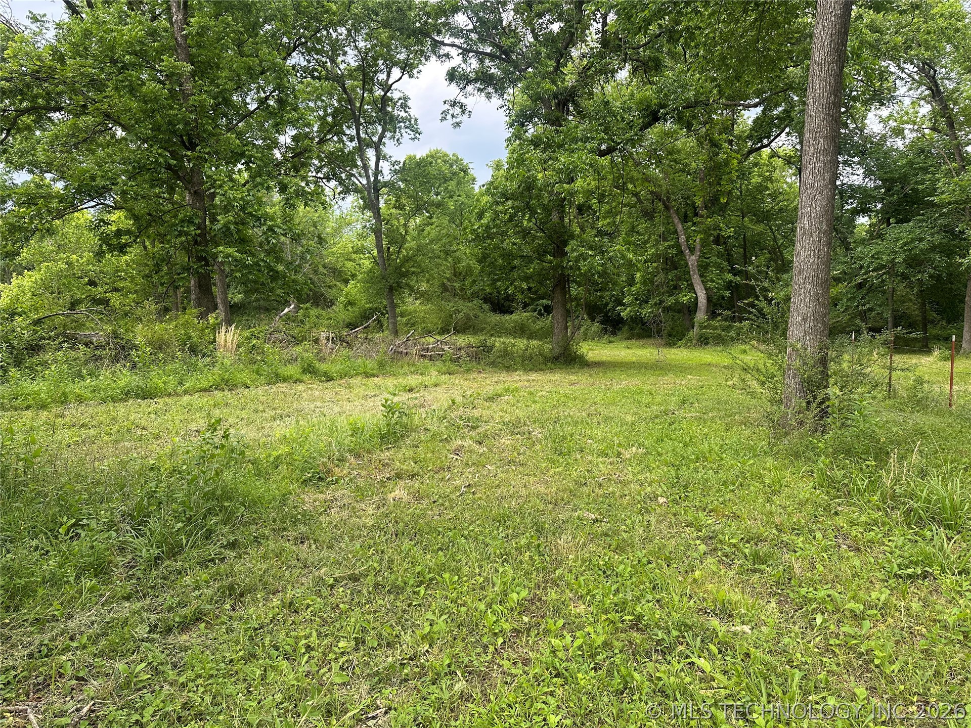 1 S 270 Road Morris OK 74445